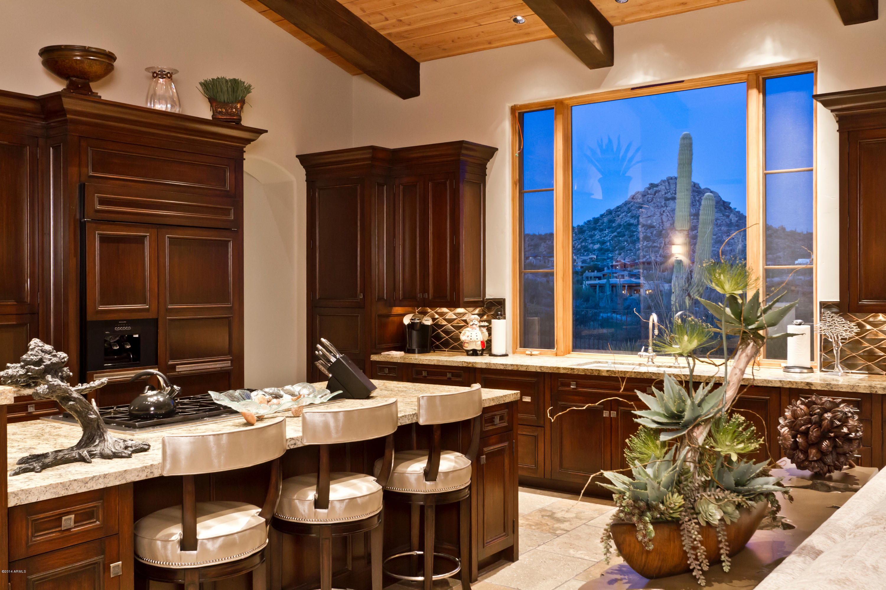 Estancia - Residential