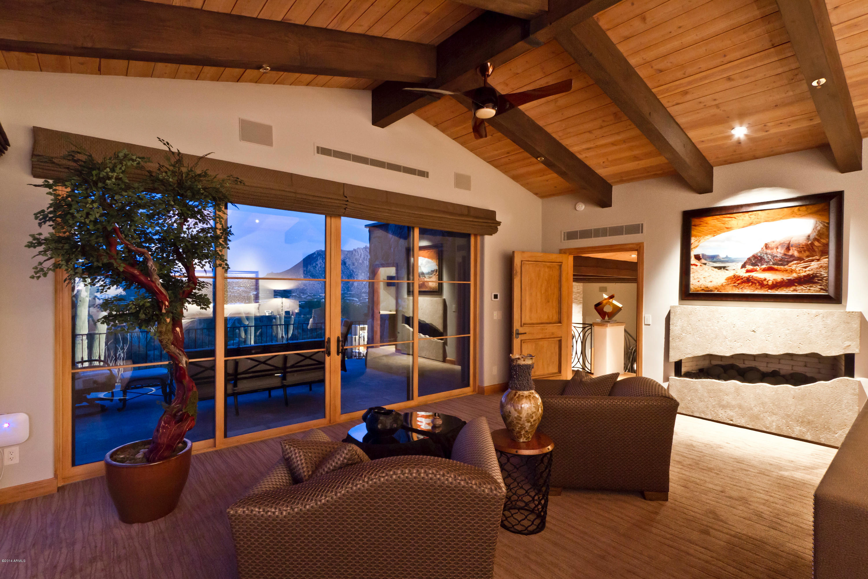 Estancia - Residential
