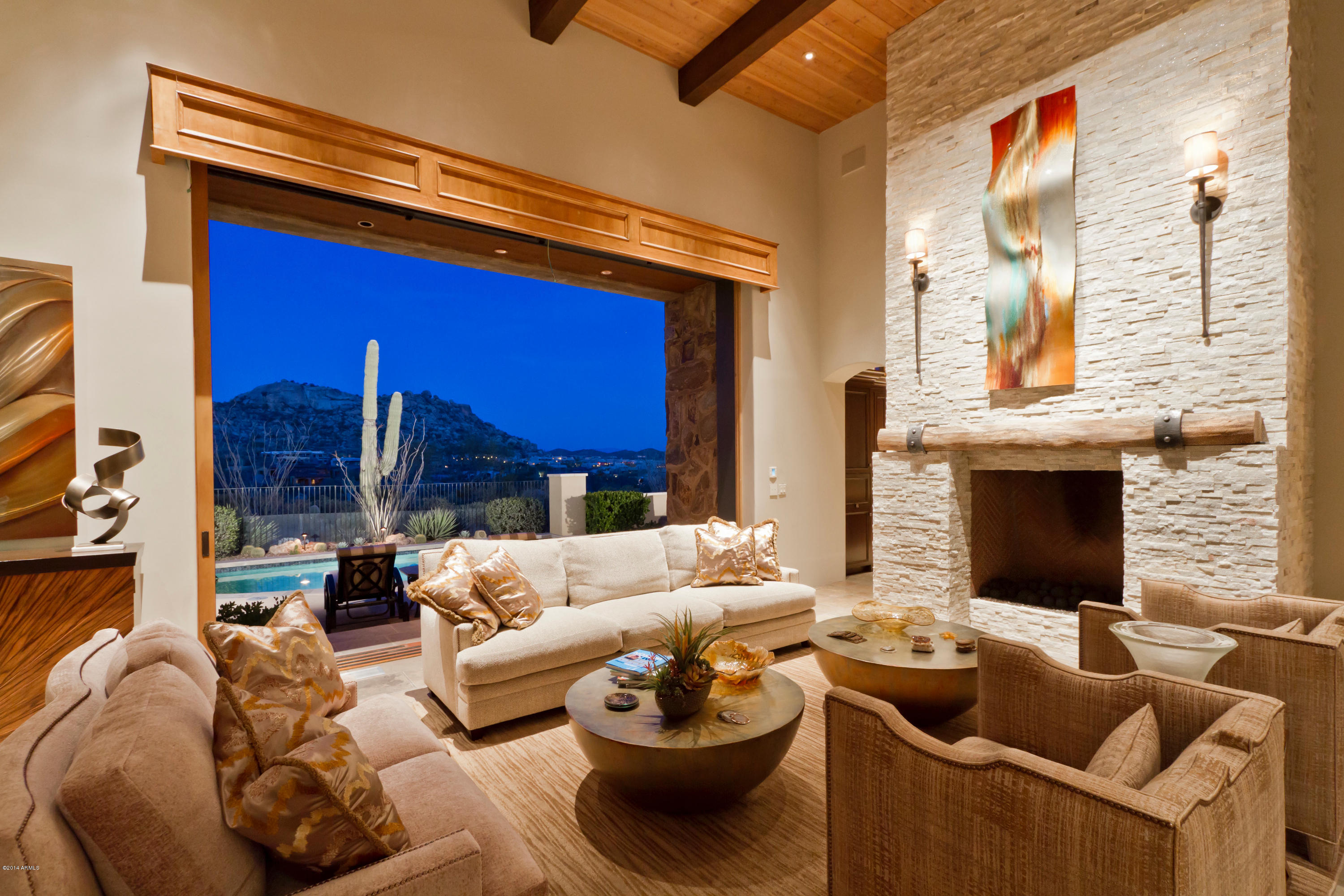 Estancia - Residential