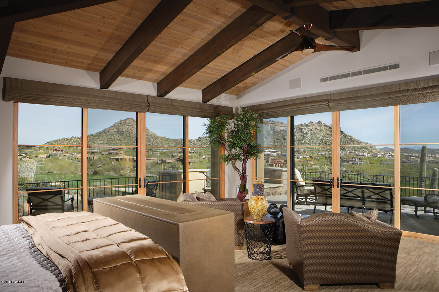 Estancia - Residential
