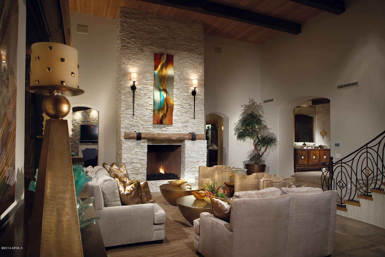 Estancia - Residential