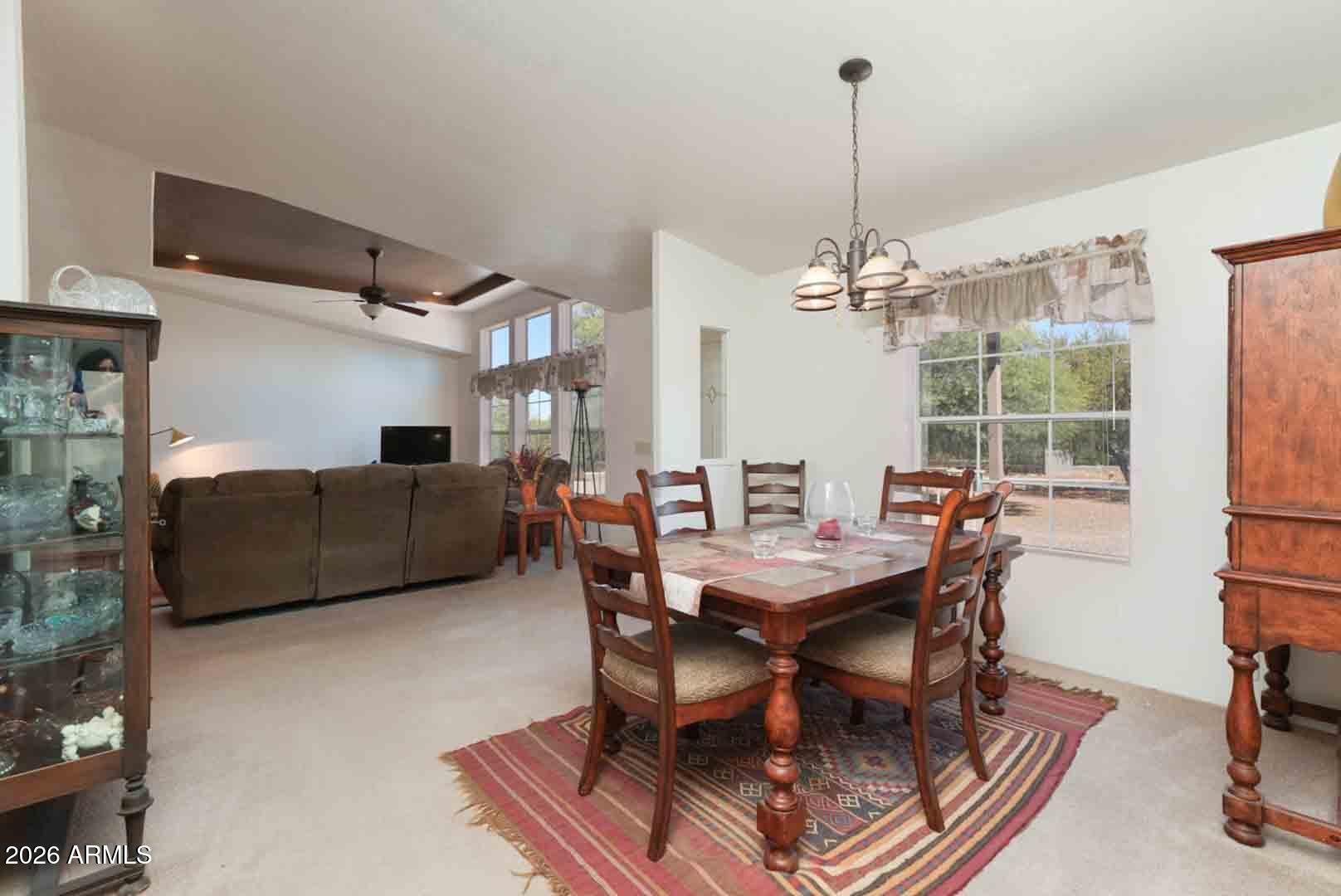 LAS ESTANCIAS UNIT ONE - Residential