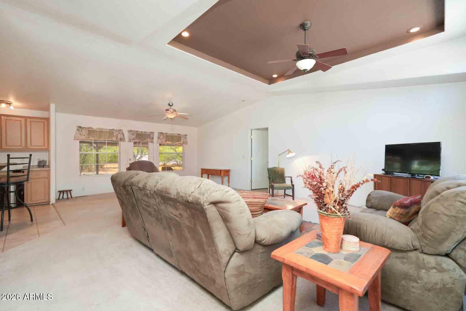 LAS ESTANCIAS UNIT ONE - Residential