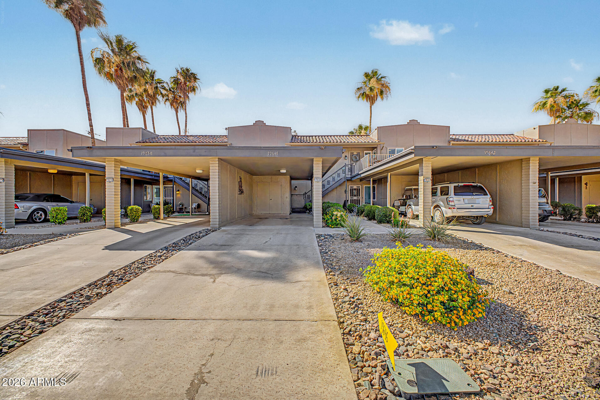 SUN CITY WEST UNIT 2 - Residential