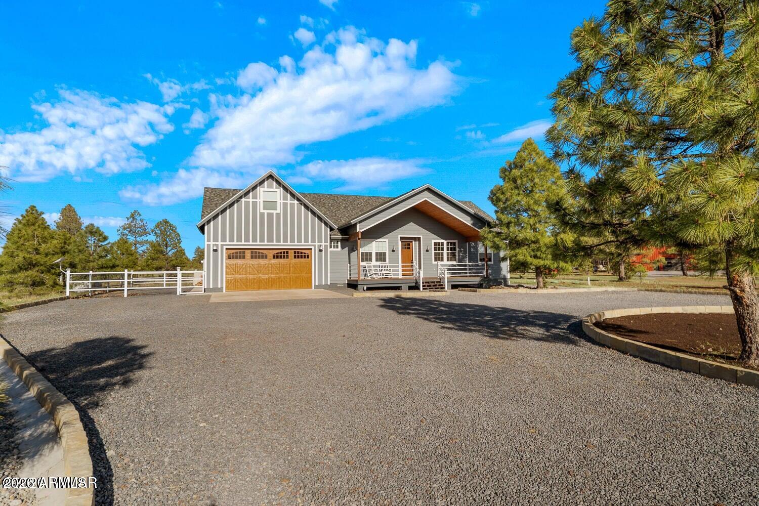 Lakeside - Residential