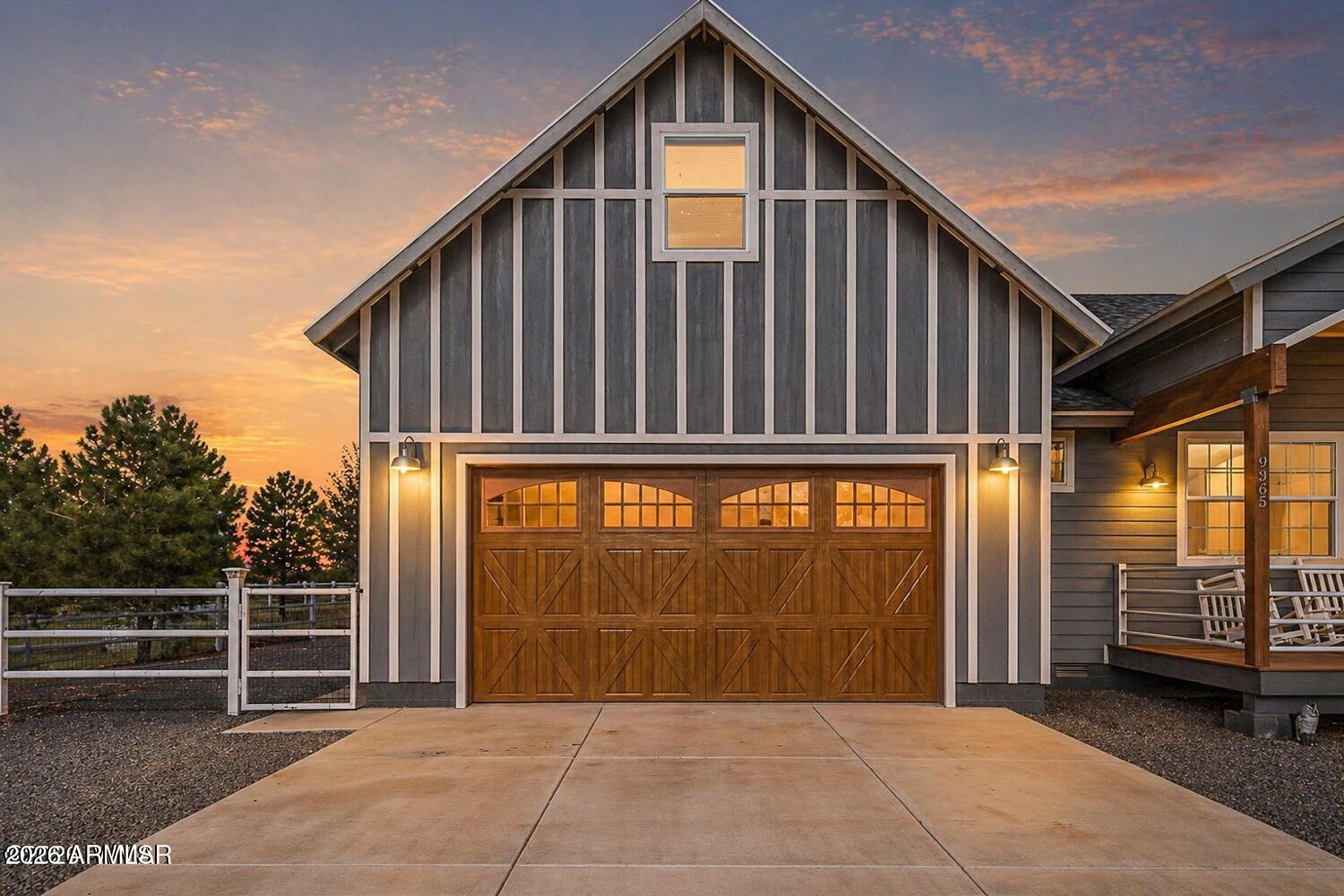Lakeside - Residential