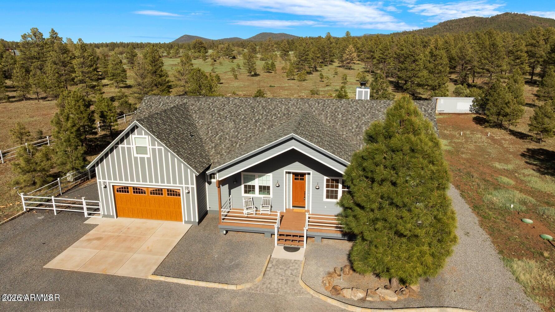 Lakeside - Residential