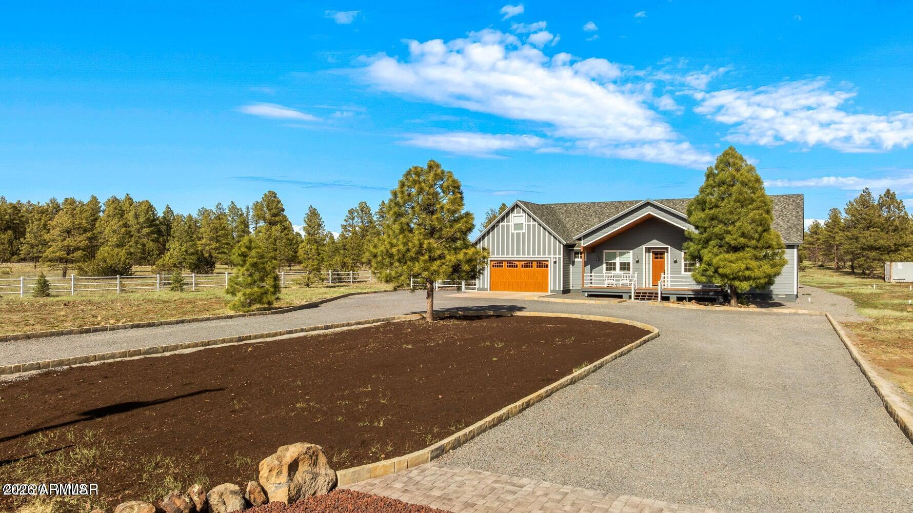 Lakeside - Residential