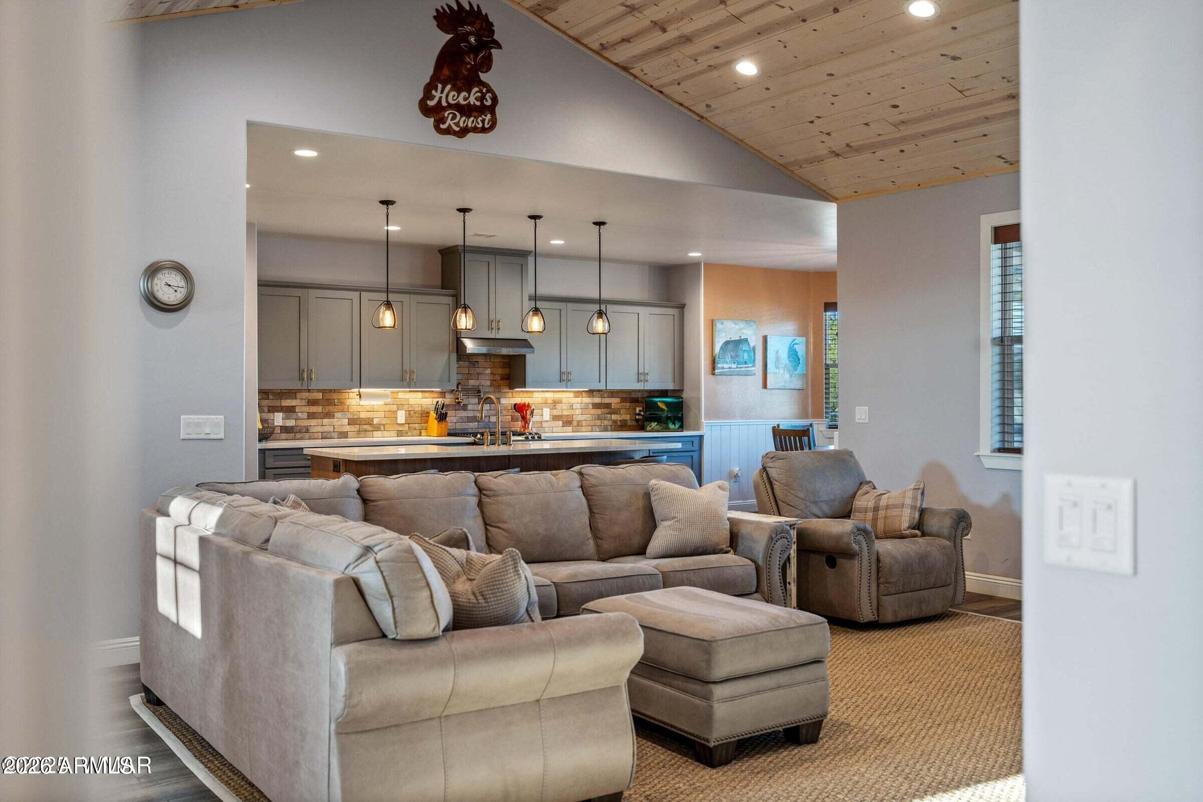 Lakeside - Residential