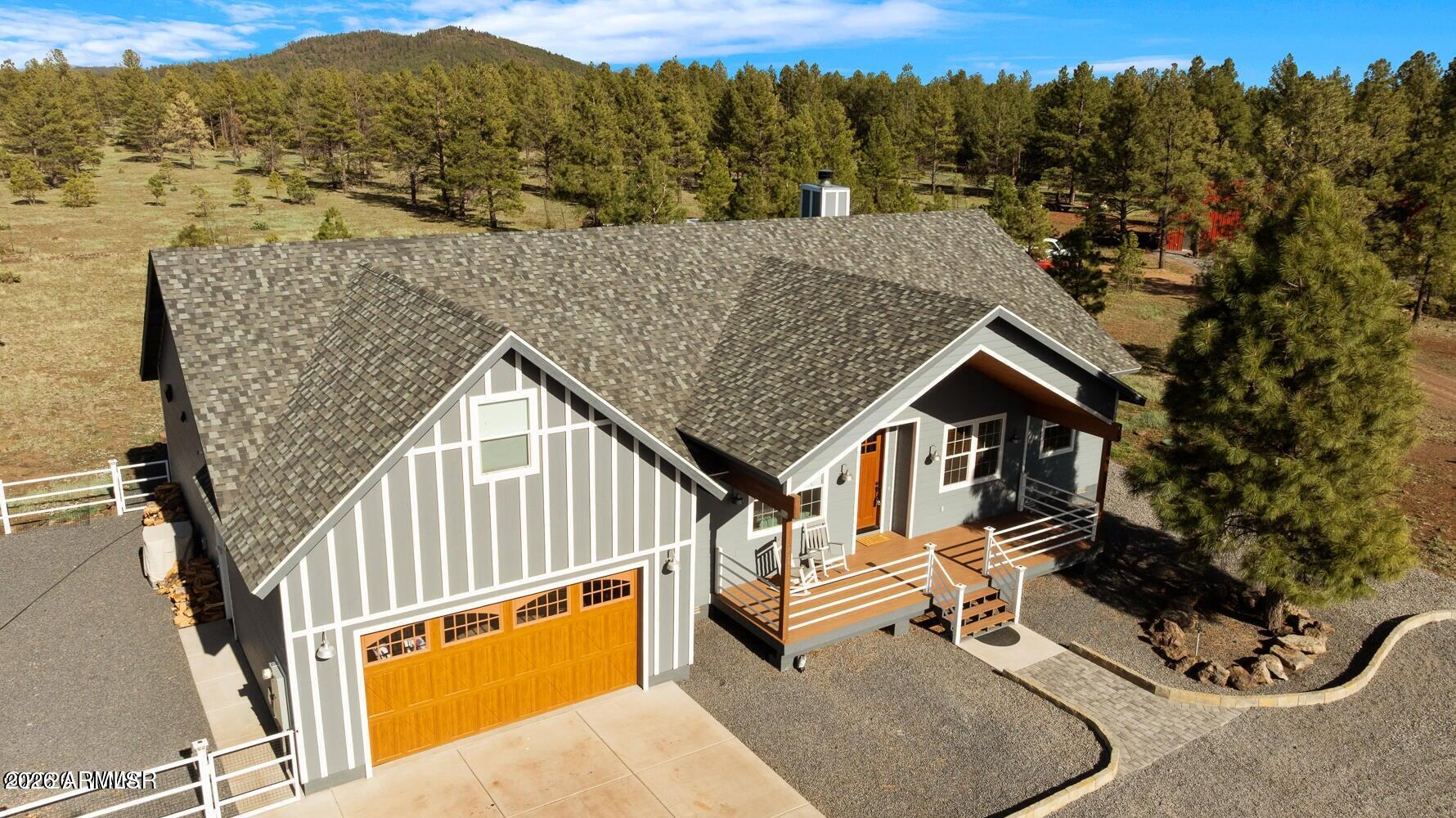 Lakeside - Residential