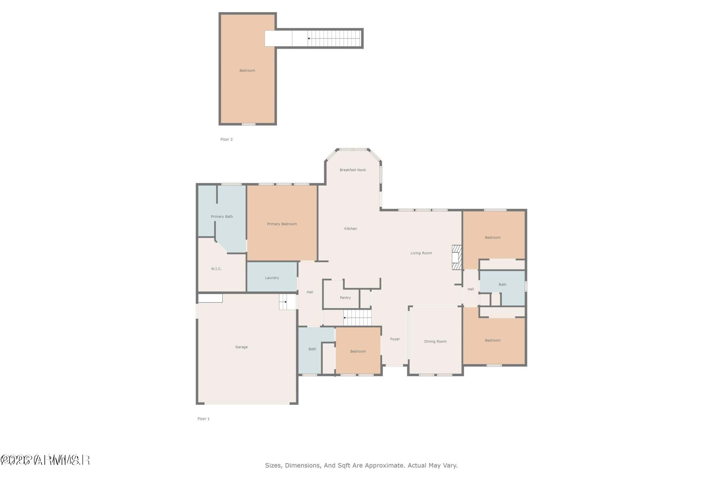 Lakeside - Residential
