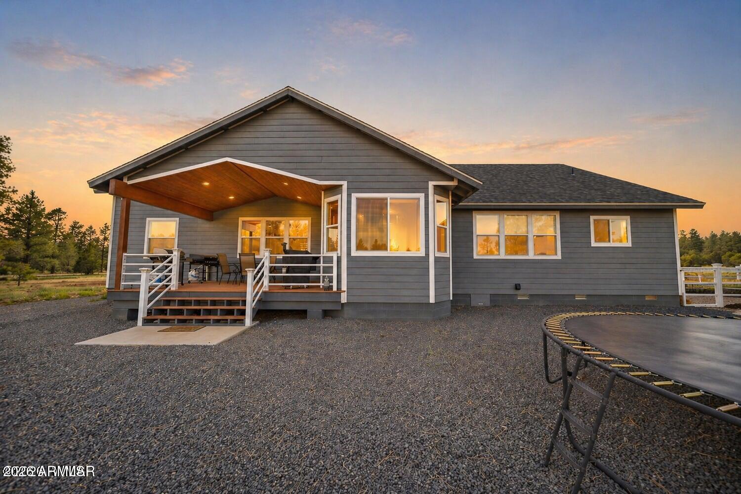 Lakeside - Residential