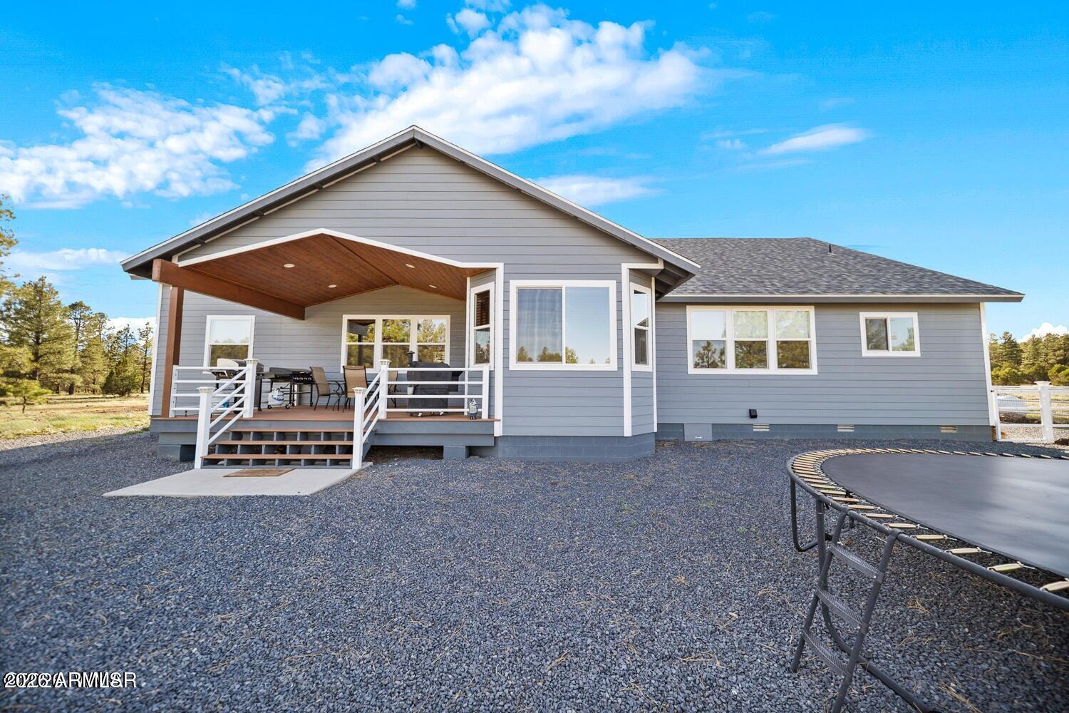 Lakeside - Residential