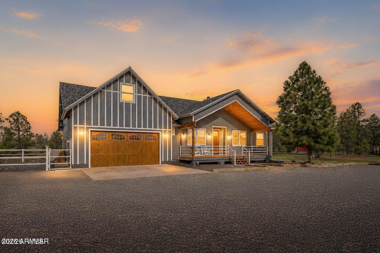 Lakeside - Residential