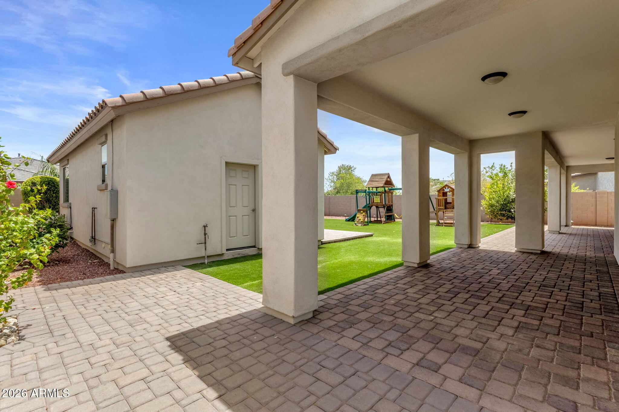 VERRADO PHASE 3 SOUTH PHASE C - Residential
