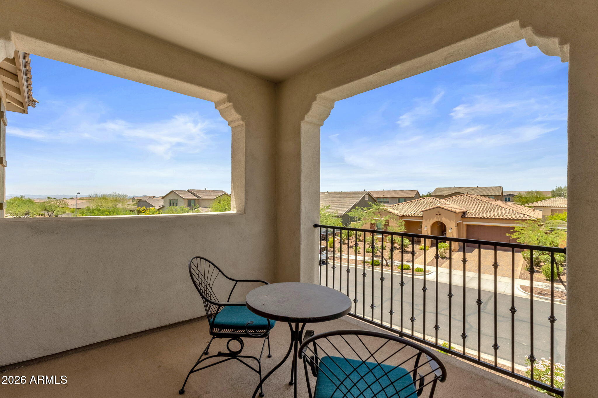 VERRADO PHASE 3 SOUTH PHASE C - Residential