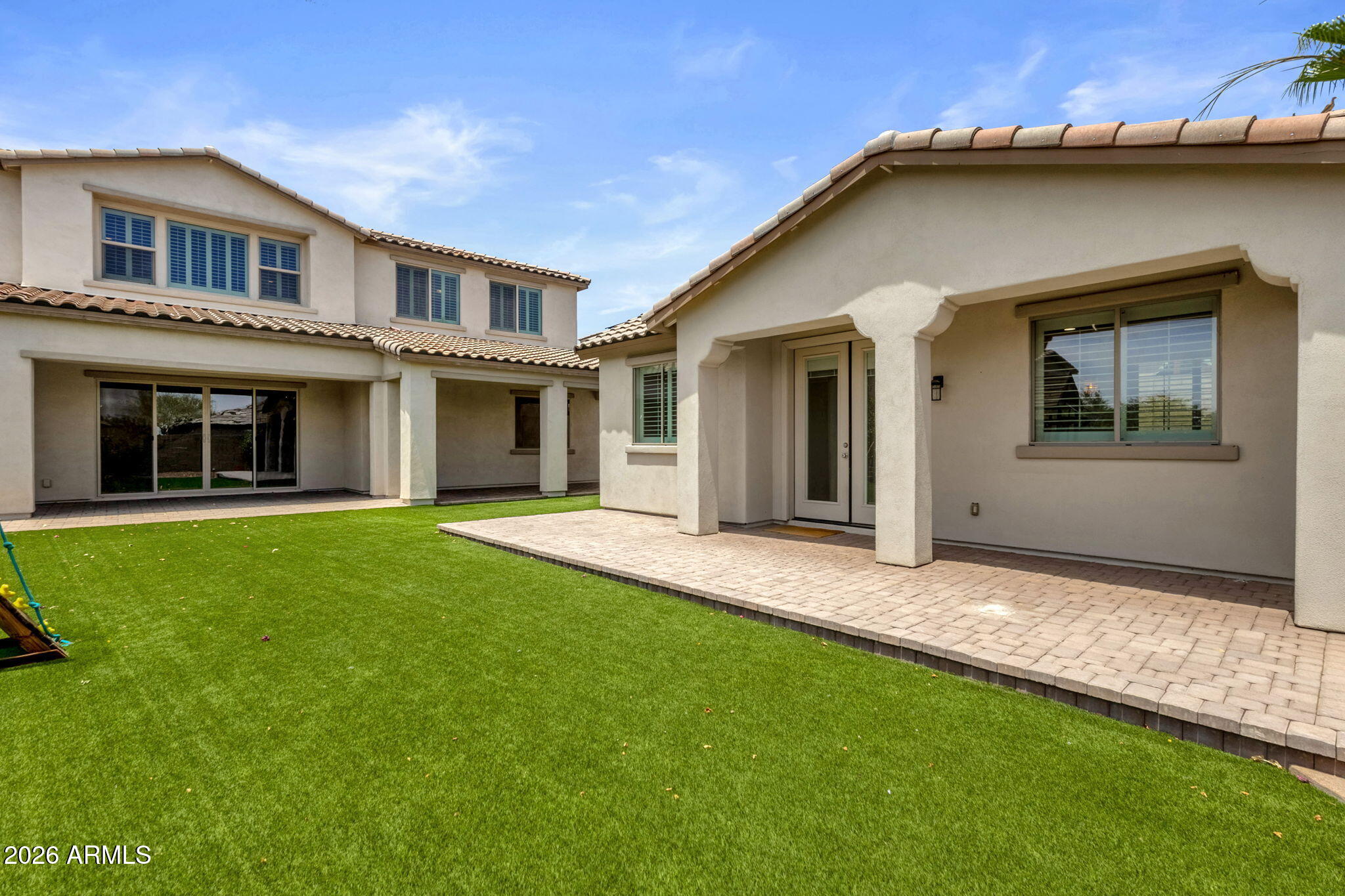 VERRADO PHASE 3 SOUTH PHASE C - Residential