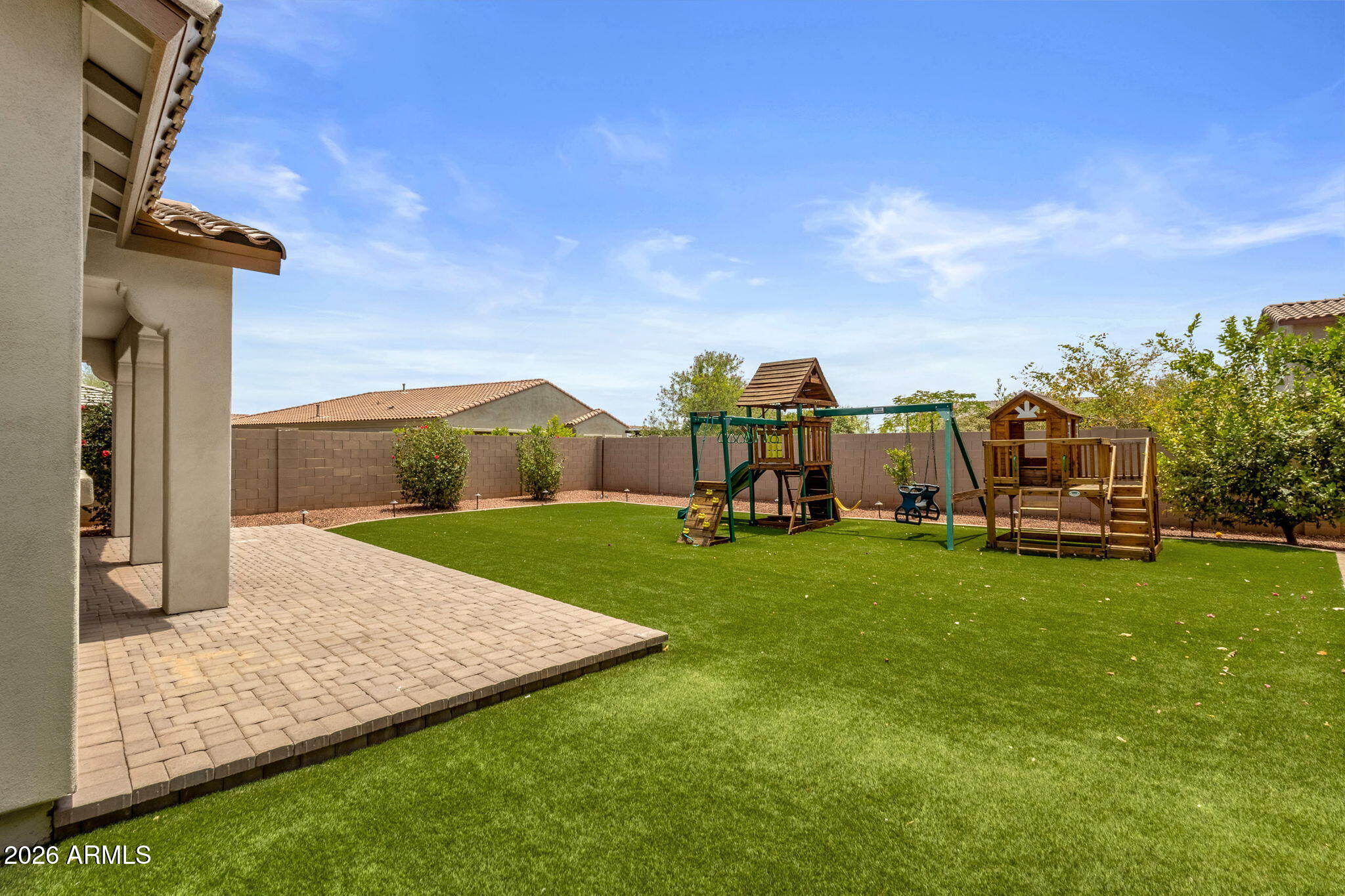 VERRADO PHASE 3 SOUTH PHASE C - Residential