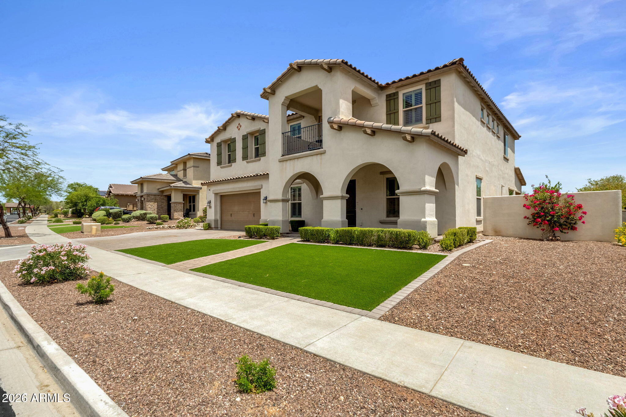 VERRADO PHASE 3 SOUTH PHASE C - Residential