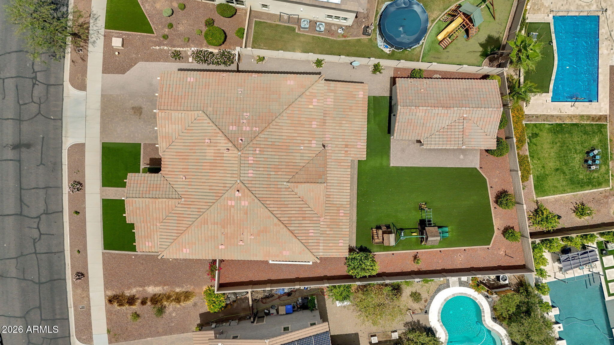 VERRADO PHASE 3 SOUTH PHASE C - Residential