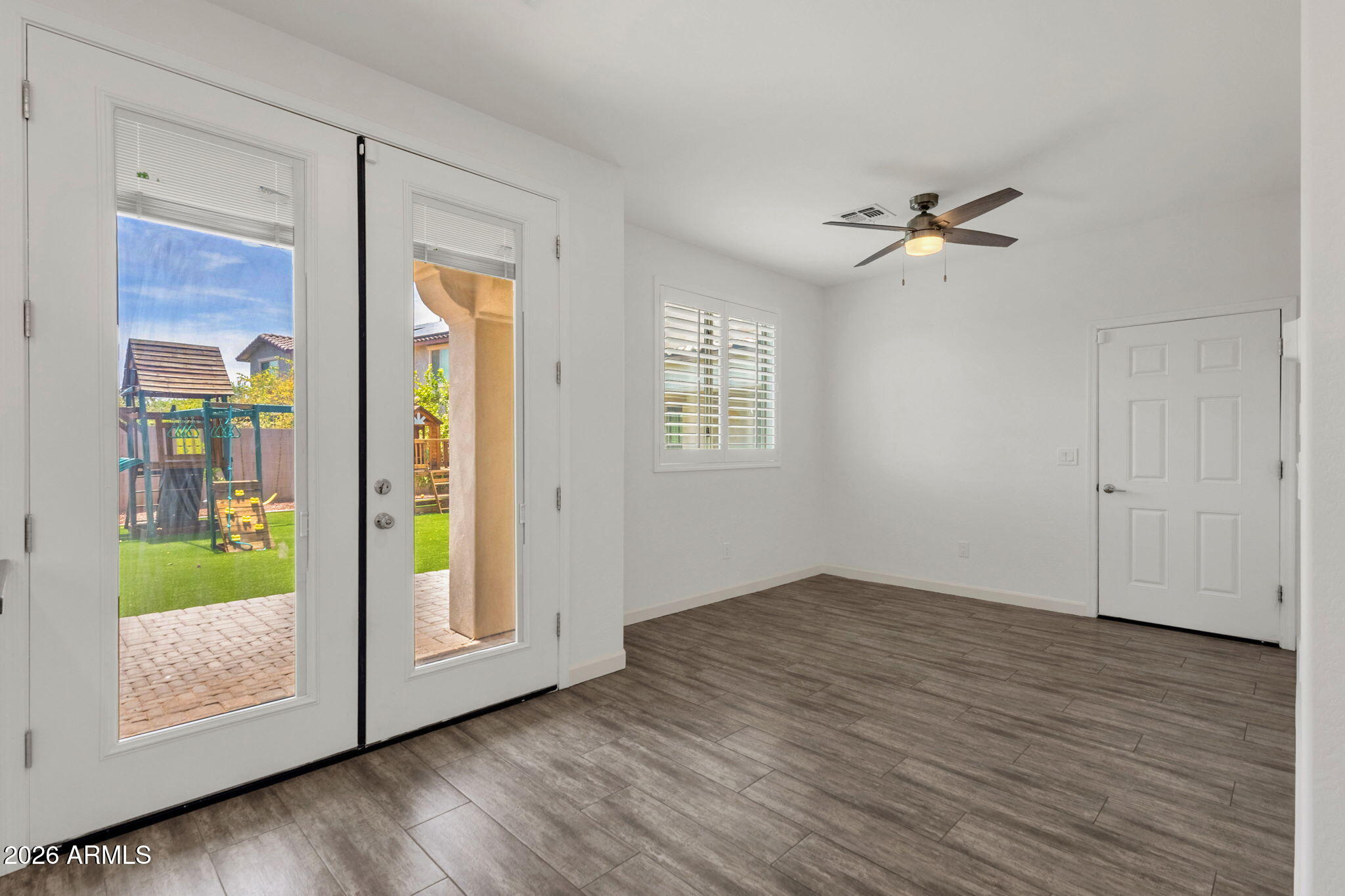 VERRADO PHASE 3 SOUTH PHASE C - Residential