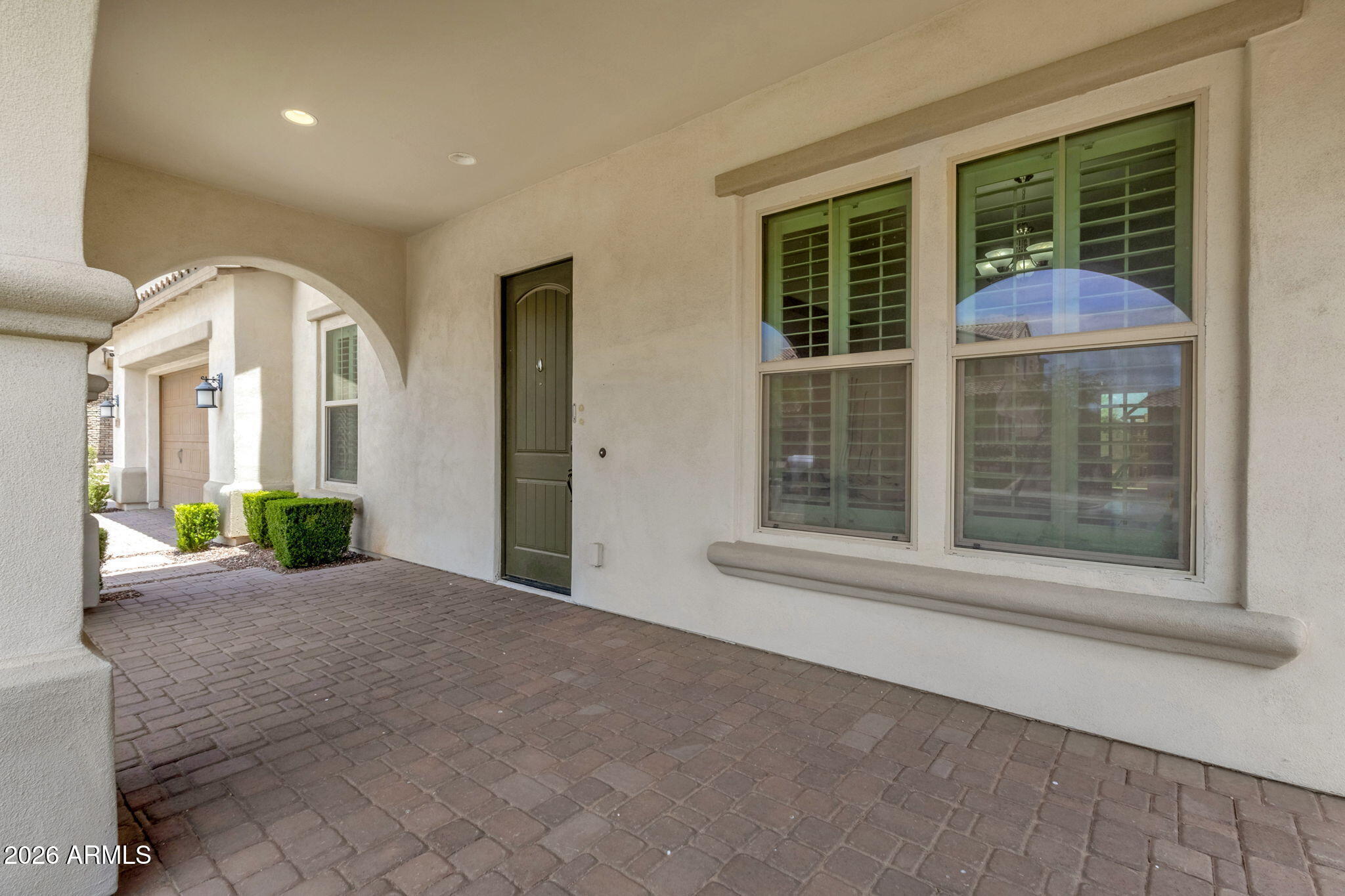 VERRADO PHASE 3 SOUTH PHASE C - Residential