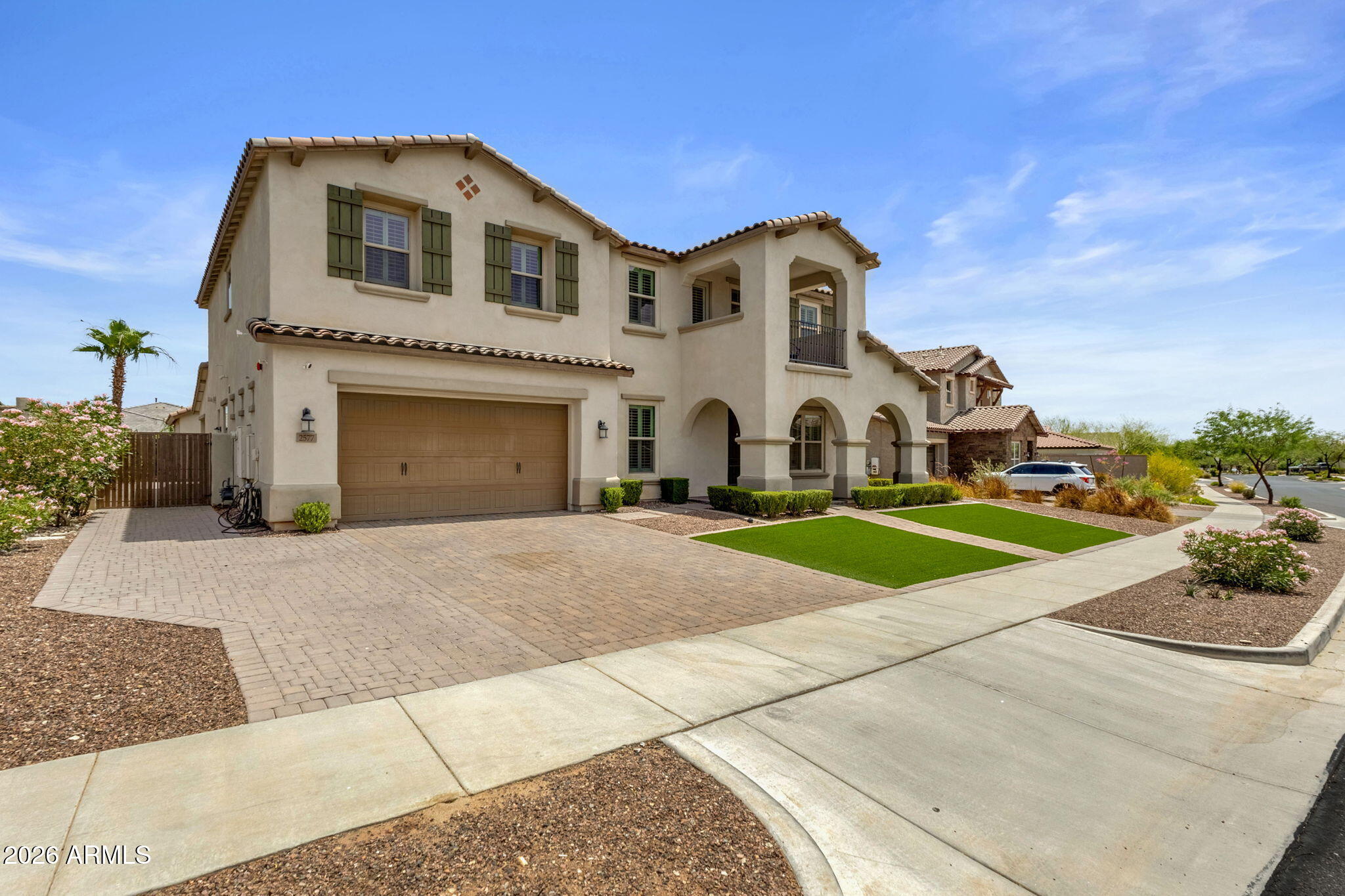 VERRADO PHASE 3 SOUTH PHASE C - Residential