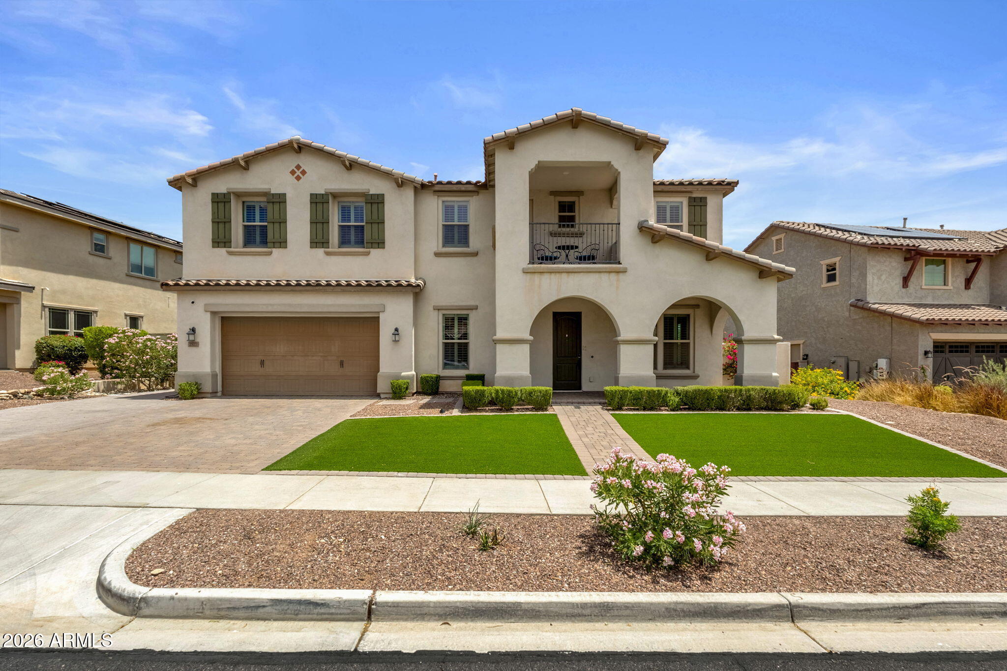 VERRADO PHASE 3 SOUTH PHASE C - Residential