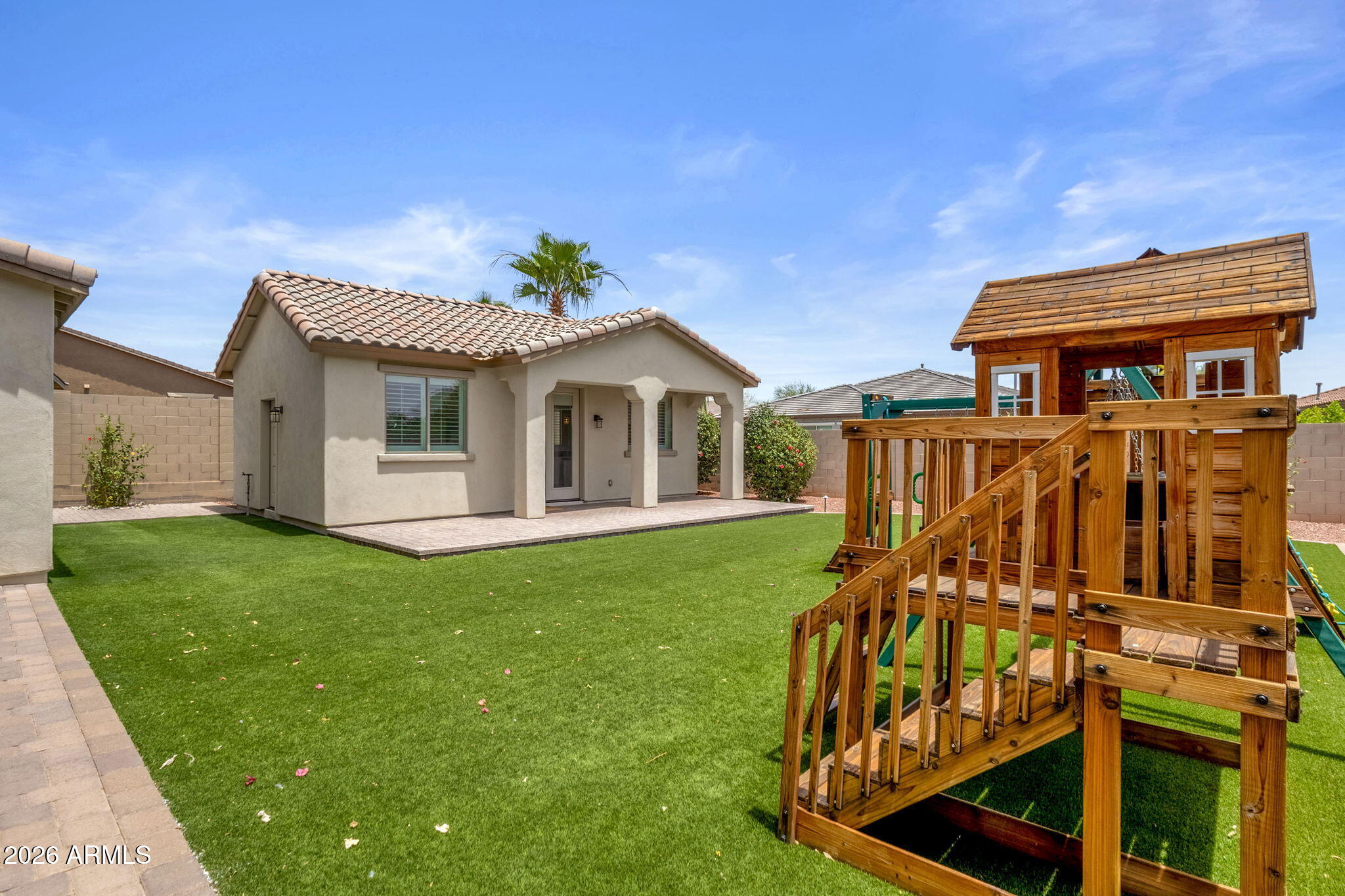 VERRADO PHASE 3 SOUTH PHASE C - Residential