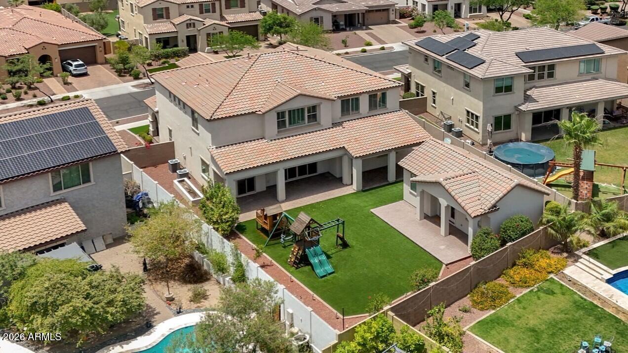VERRADO PHASE 3 SOUTH PHASE C - Residential