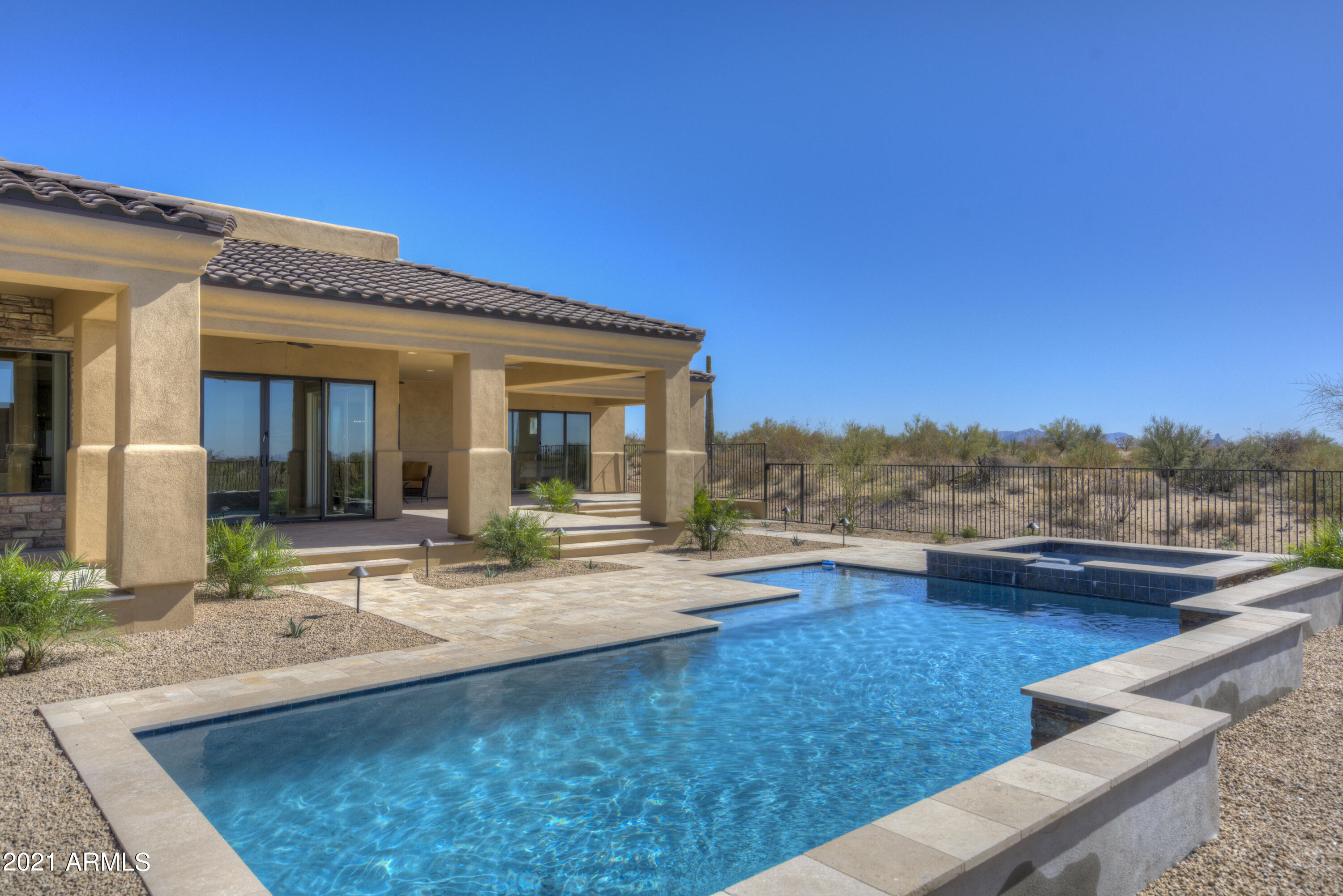 Desert Mountain - Residential