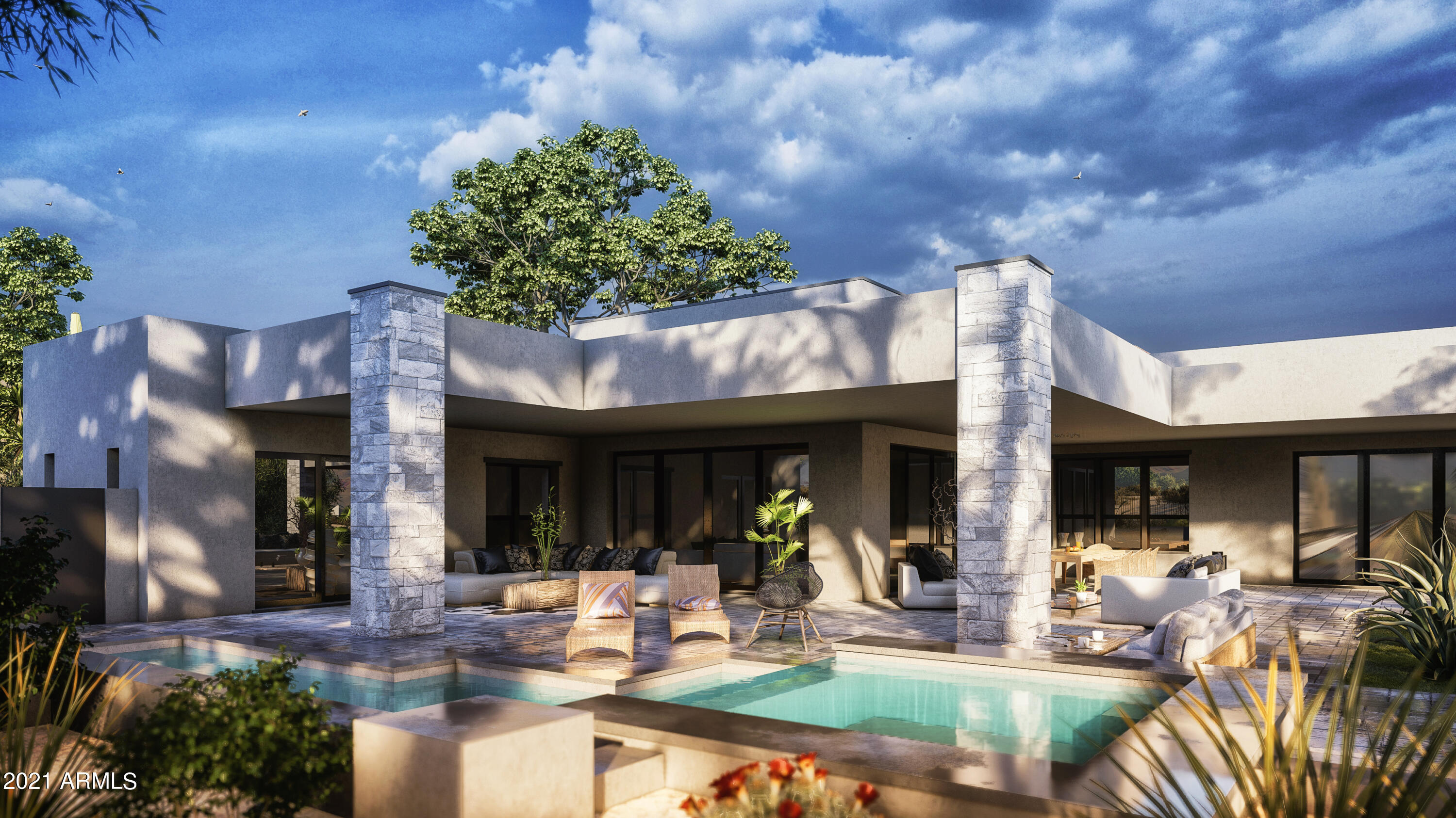 Desert Mountain - Residential