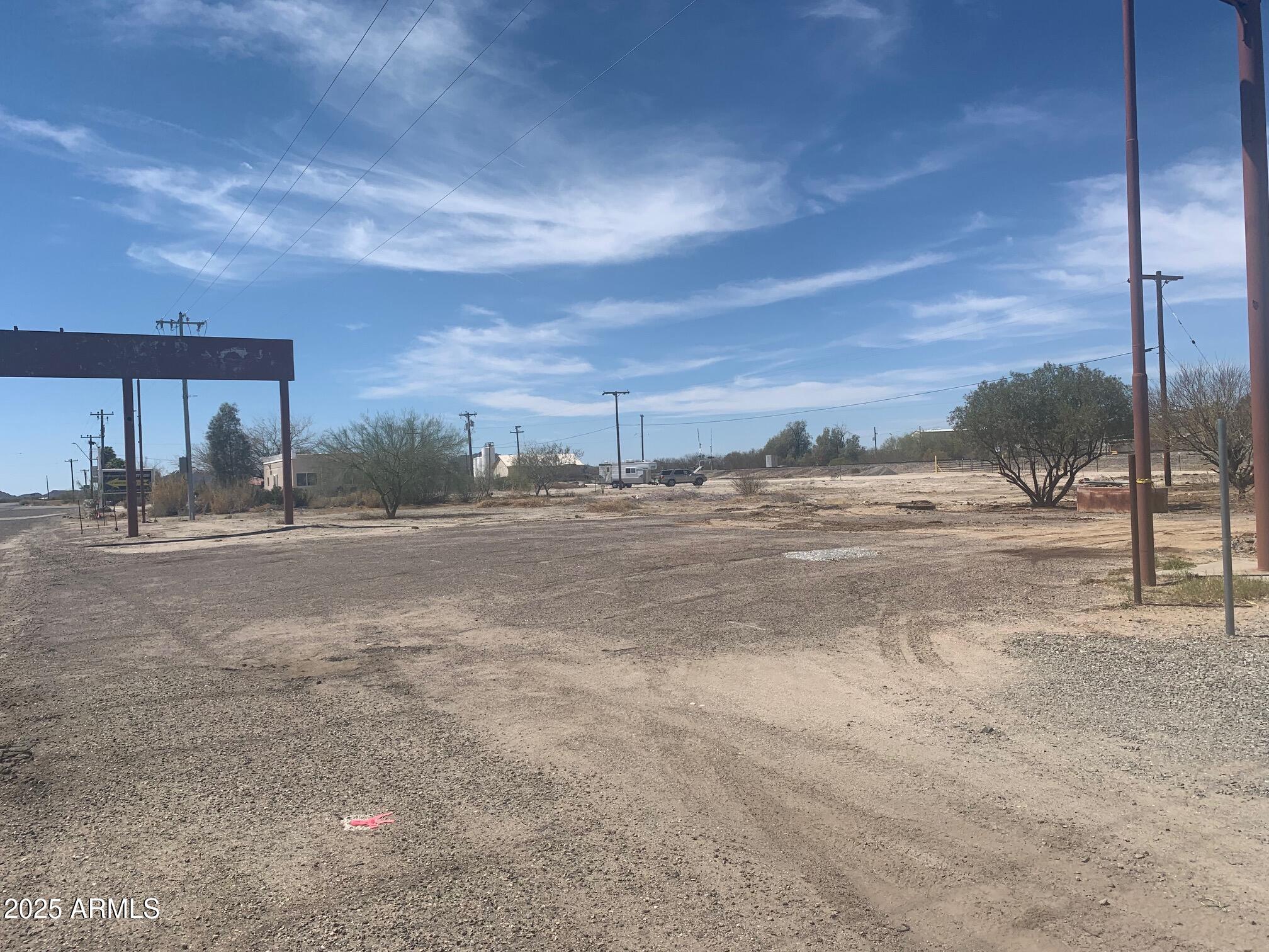 SALOME TOWNSITE - Land