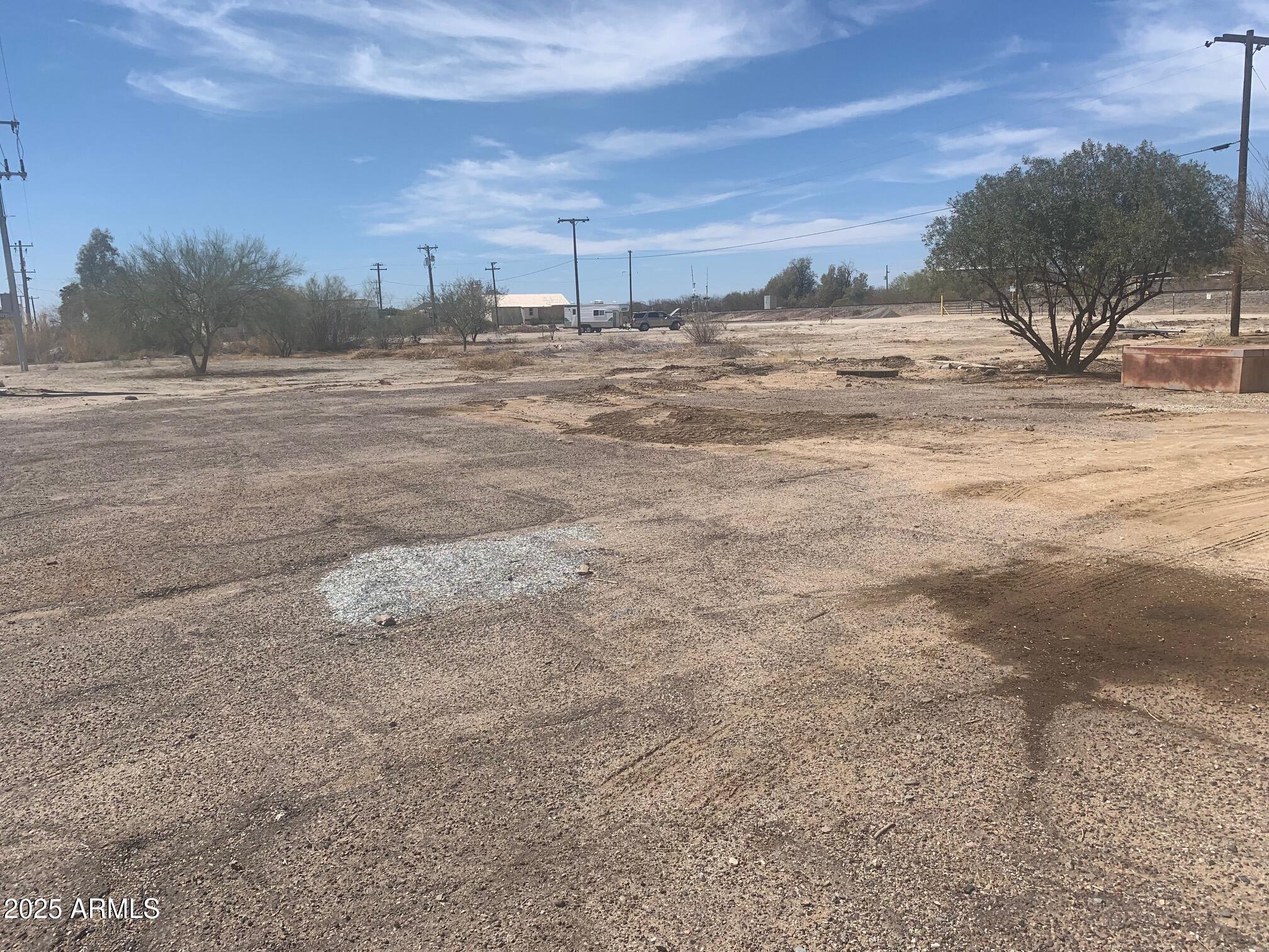 SALOME TOWNSITE - Land