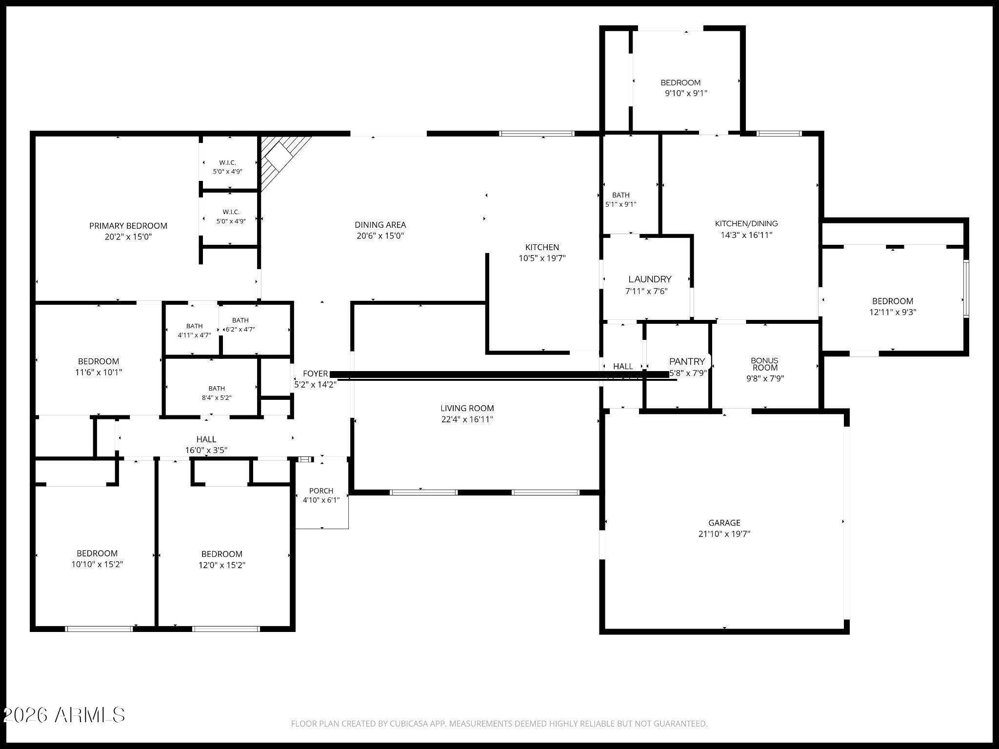 TOWN & COUNTRY ESTATES 6 - Residential