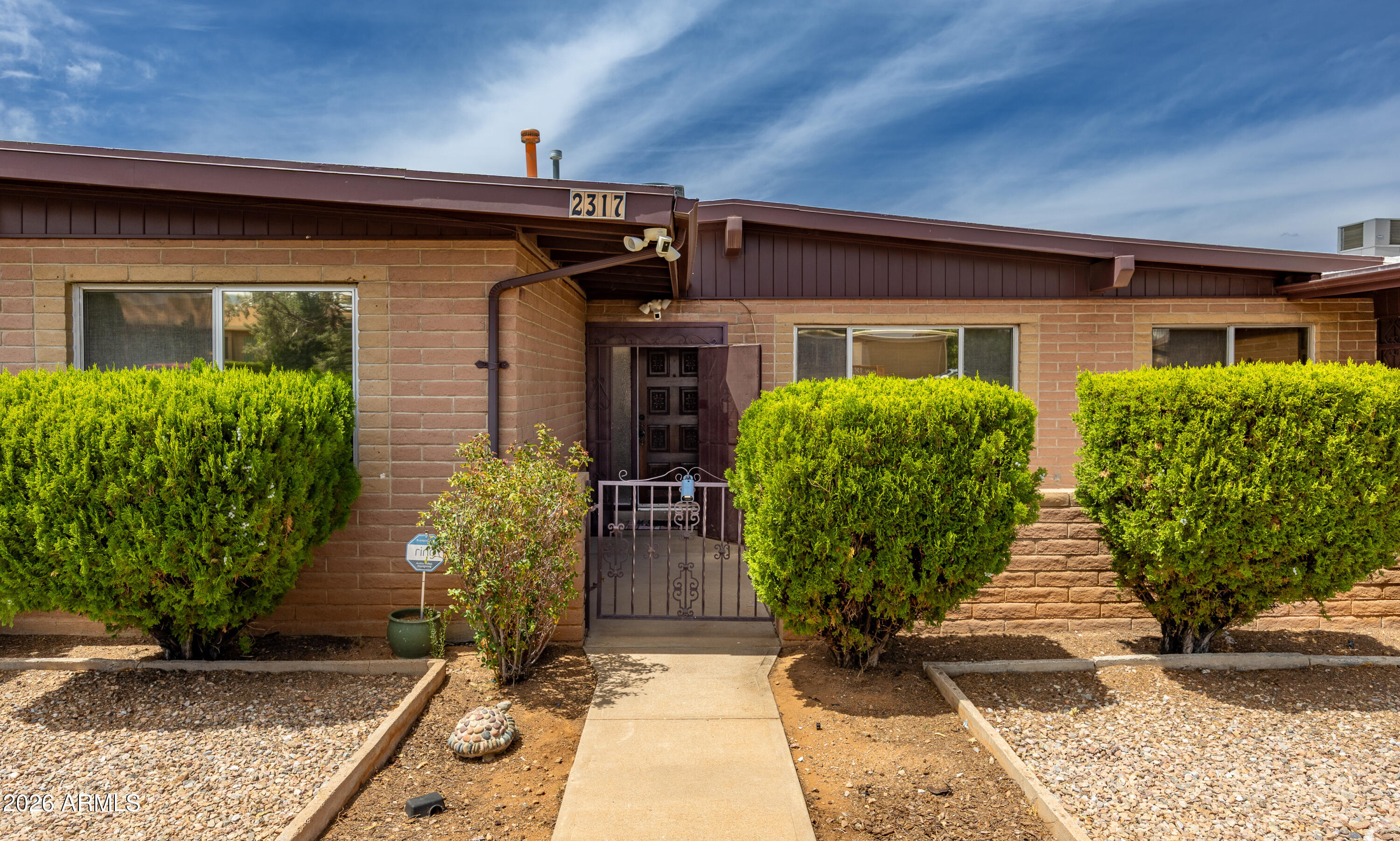 TOWN & COUNTRY ESTATES 6 - Residential