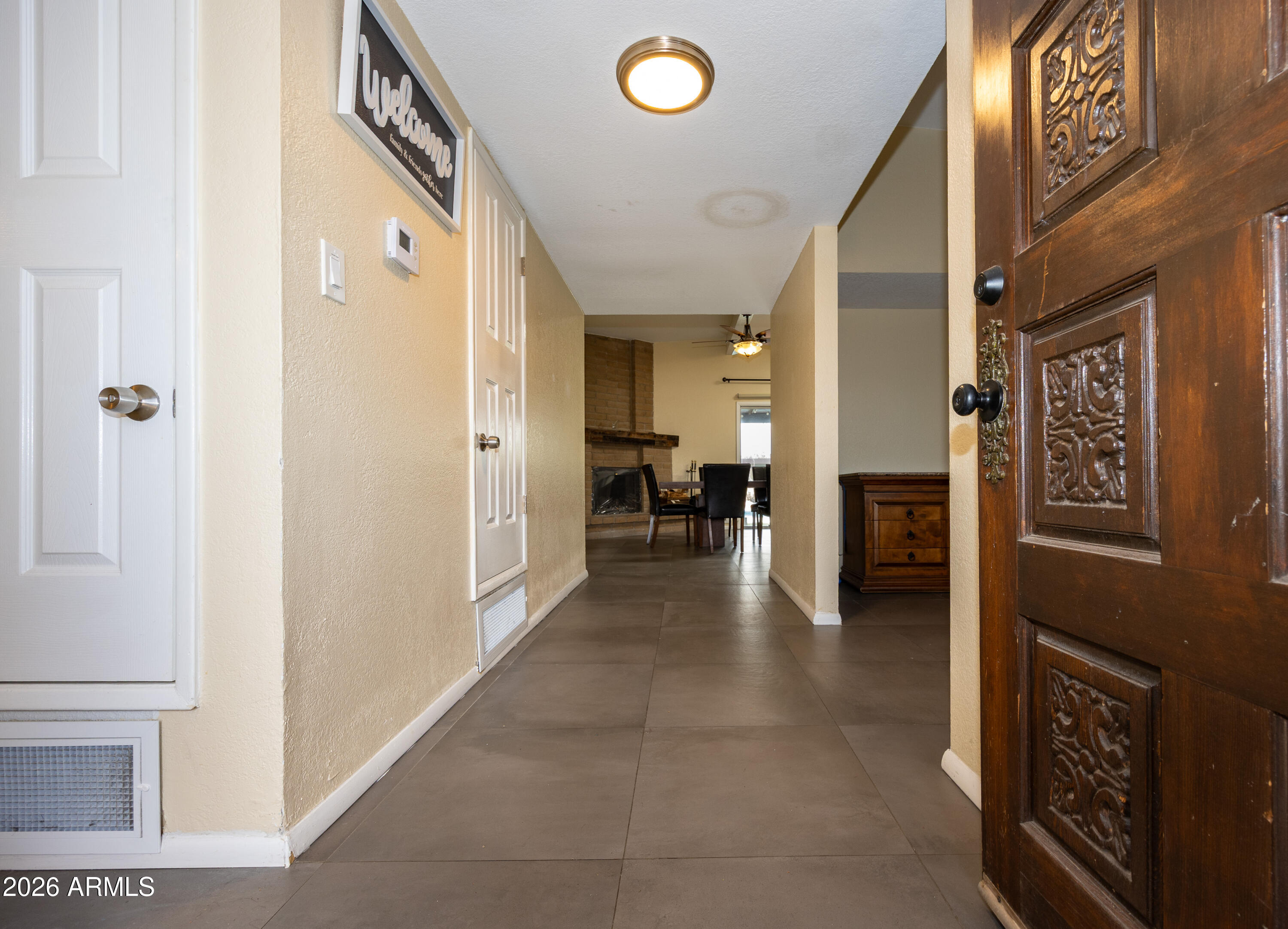 TOWN & COUNTRY ESTATES 6 - Residential