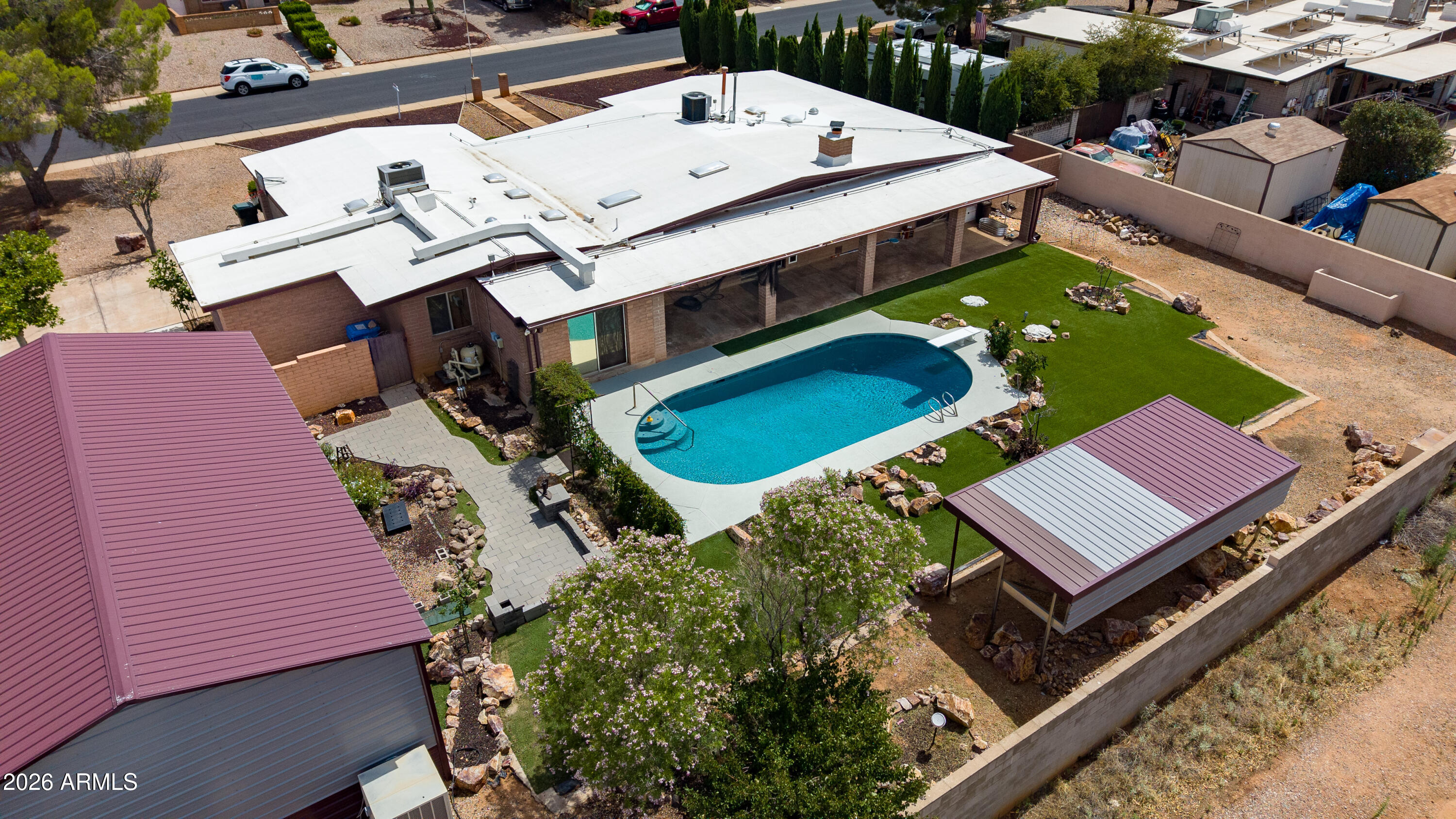 TOWN & COUNTRY ESTATES 6 - Residential