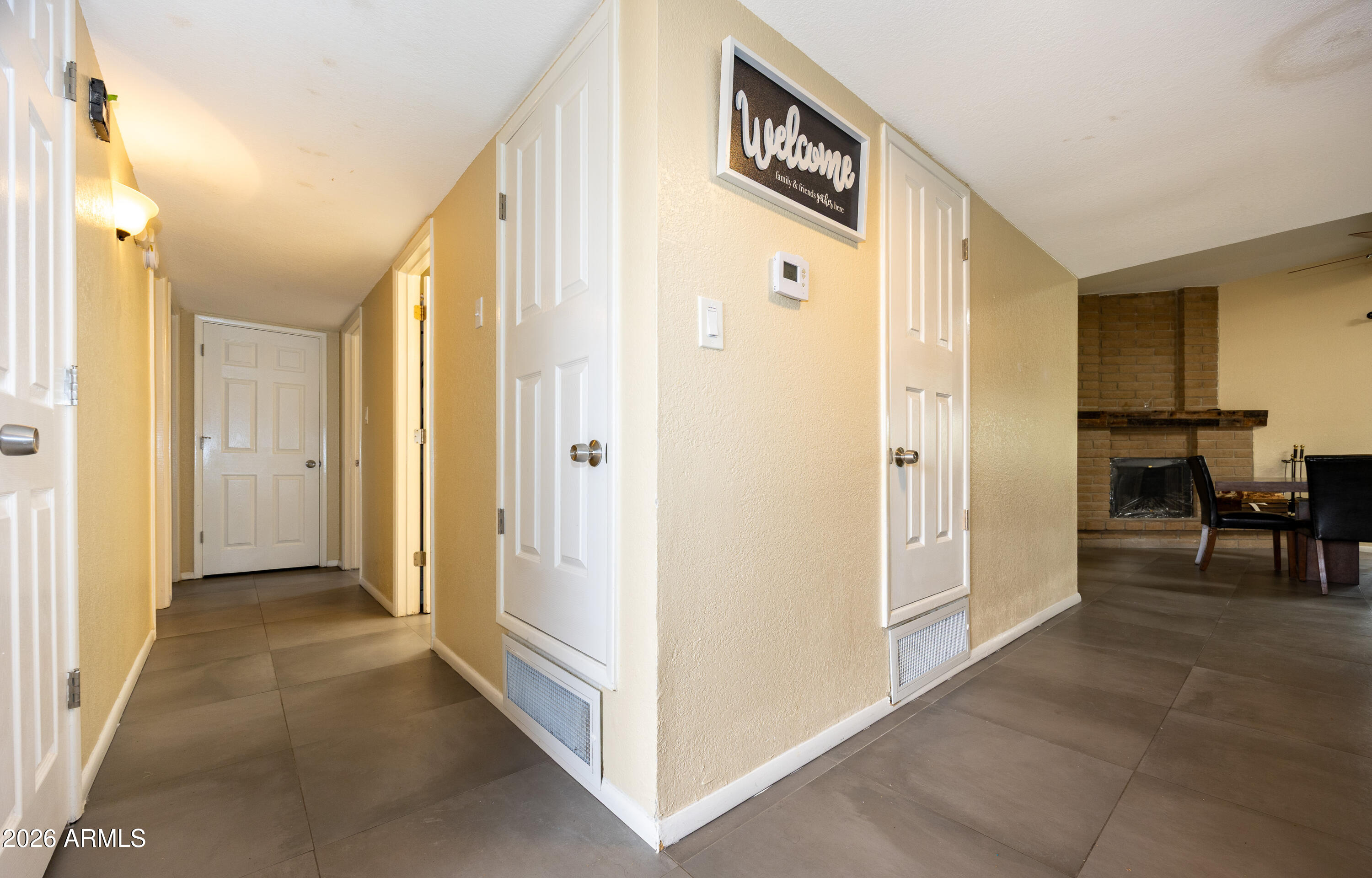 TOWN & COUNTRY ESTATES 6 - Residential