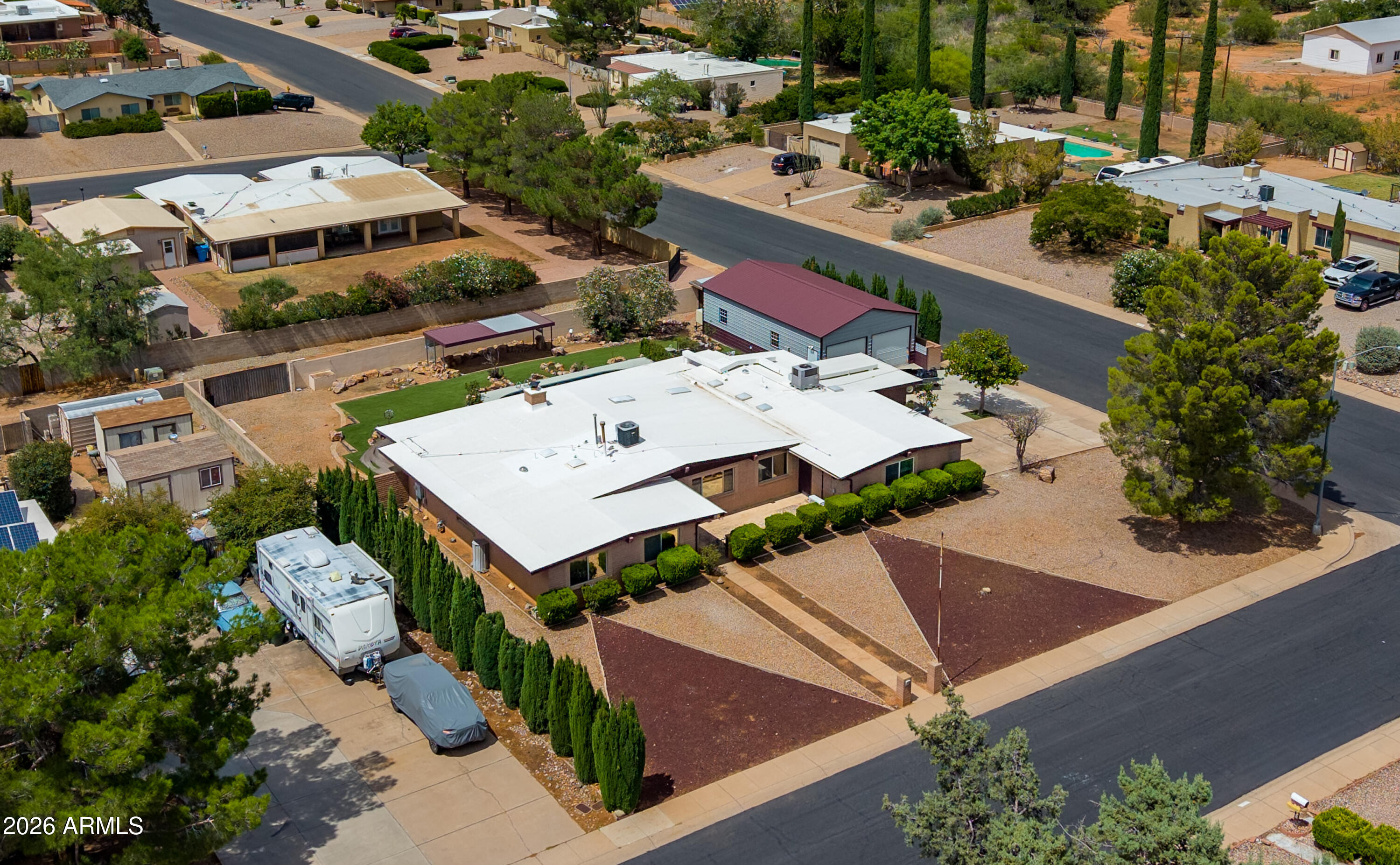 TOWN & COUNTRY ESTATES 6 - Residential