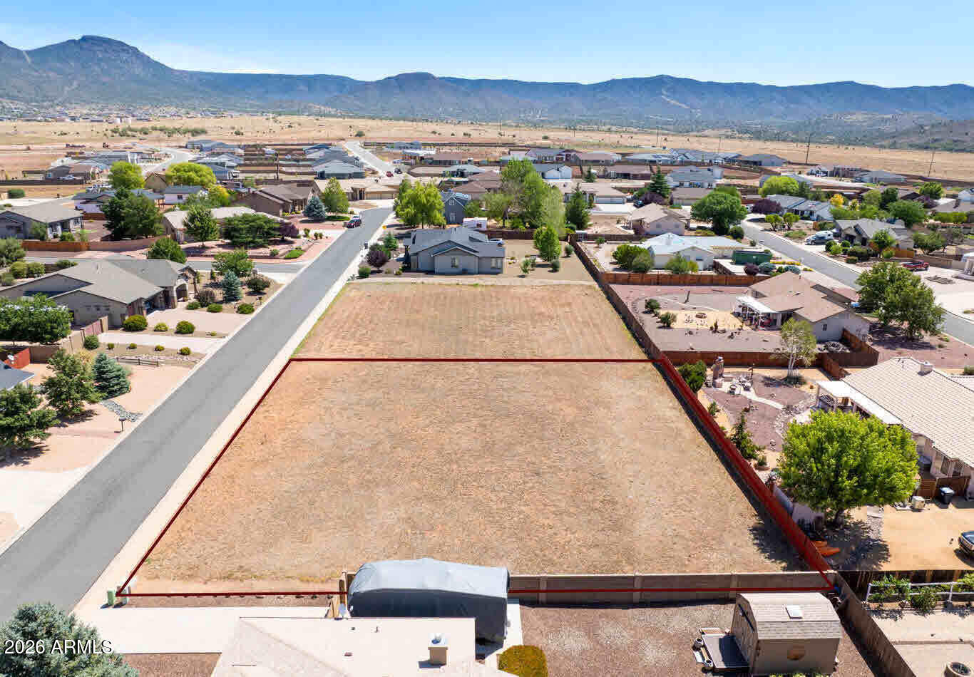 MINGUS WEST UNIT 2 - Land