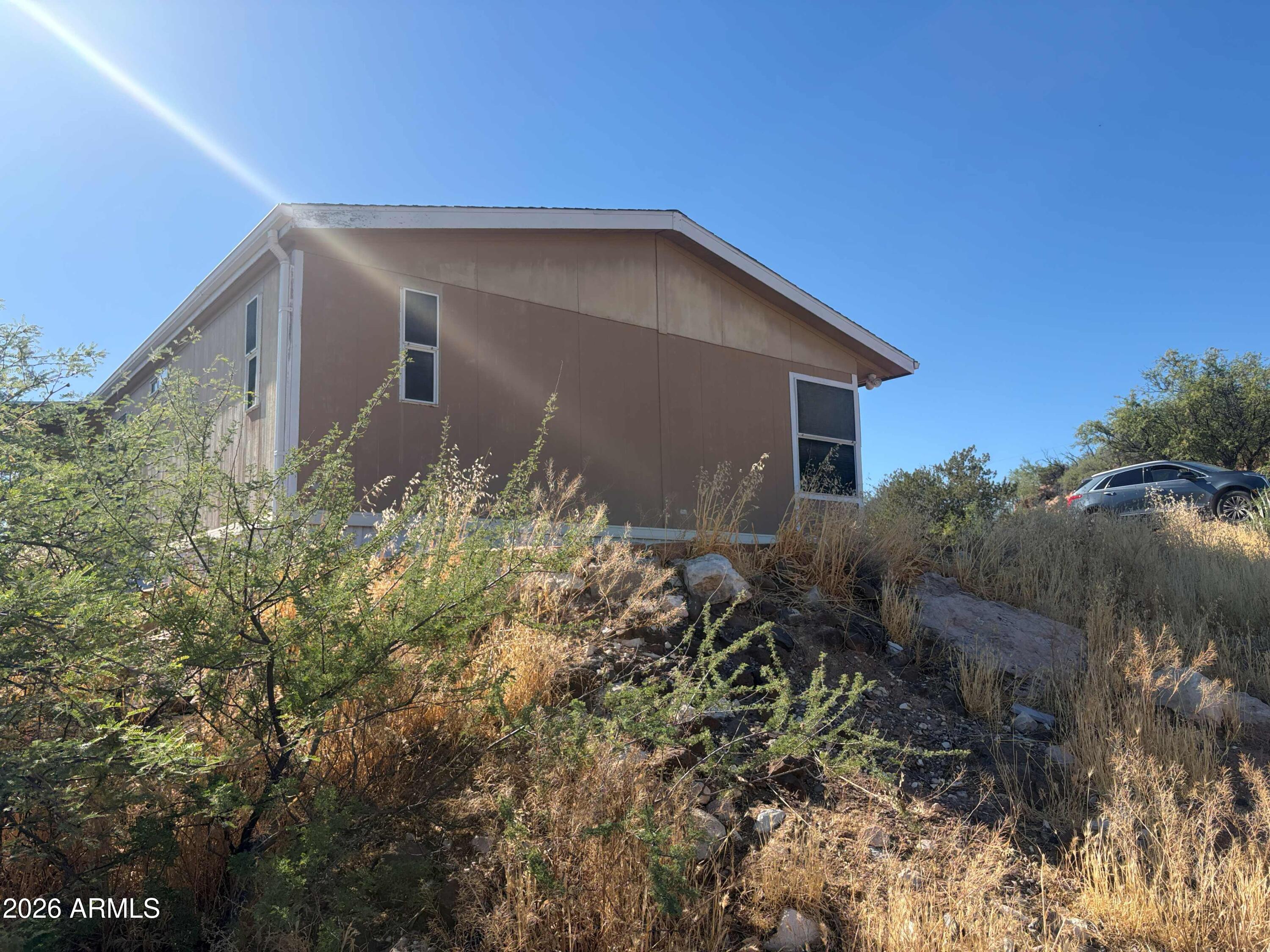 LAKE MONTEZUMA AGRICULTURAL ACRES - Residential