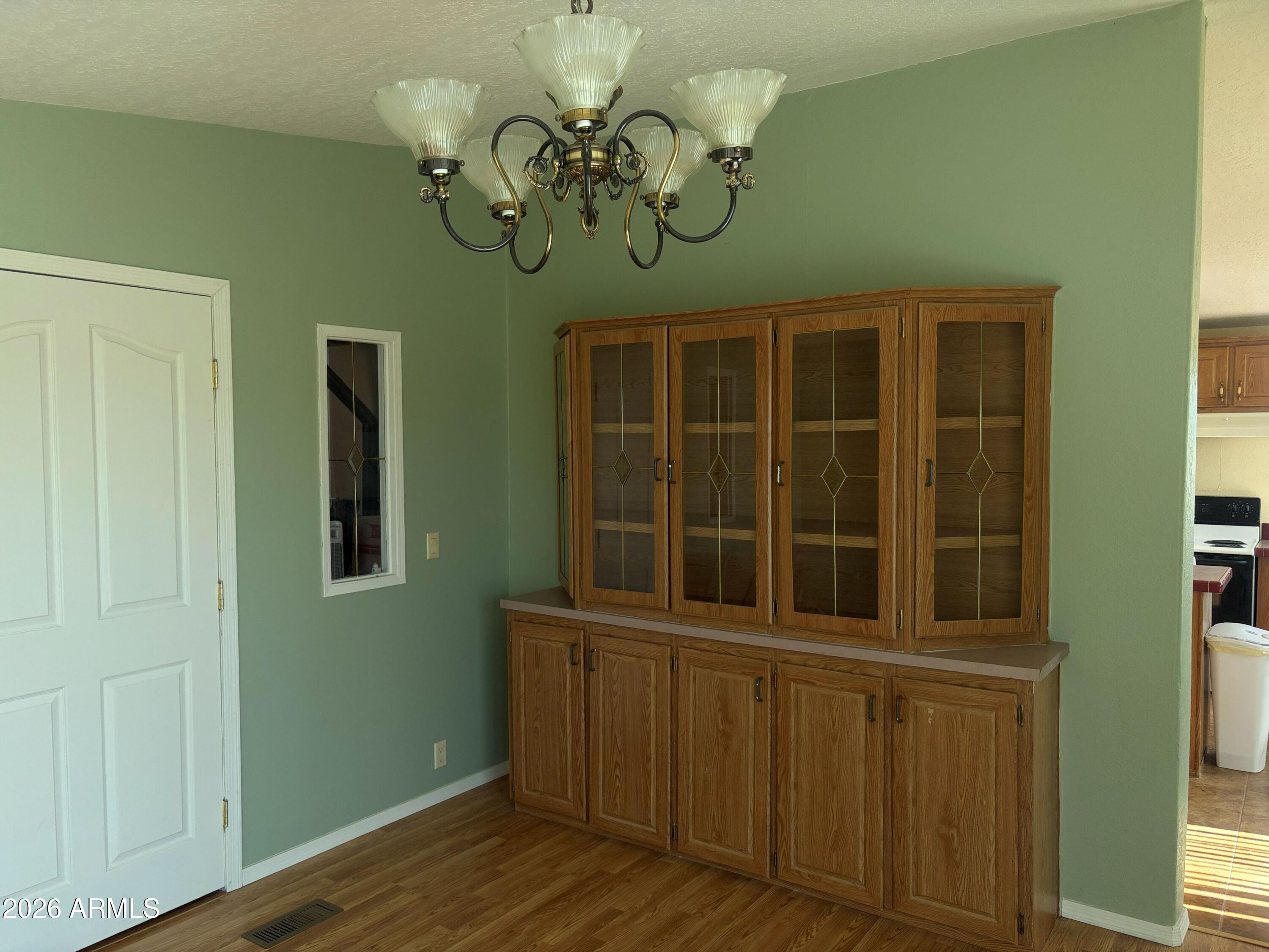 LAKE MONTEZUMA AGRICULTURAL ACRES - Residential