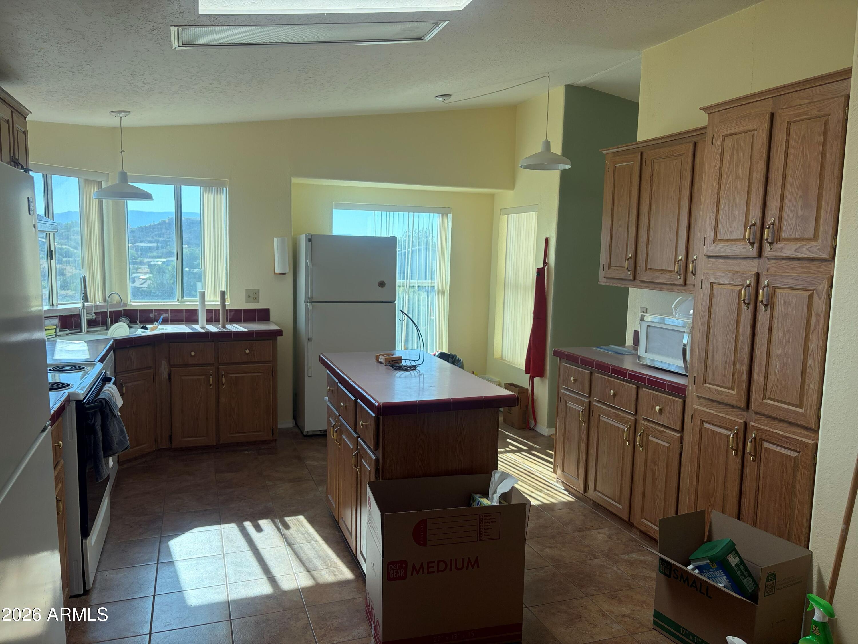 LAKE MONTEZUMA AGRICULTURAL ACRES - Residential
