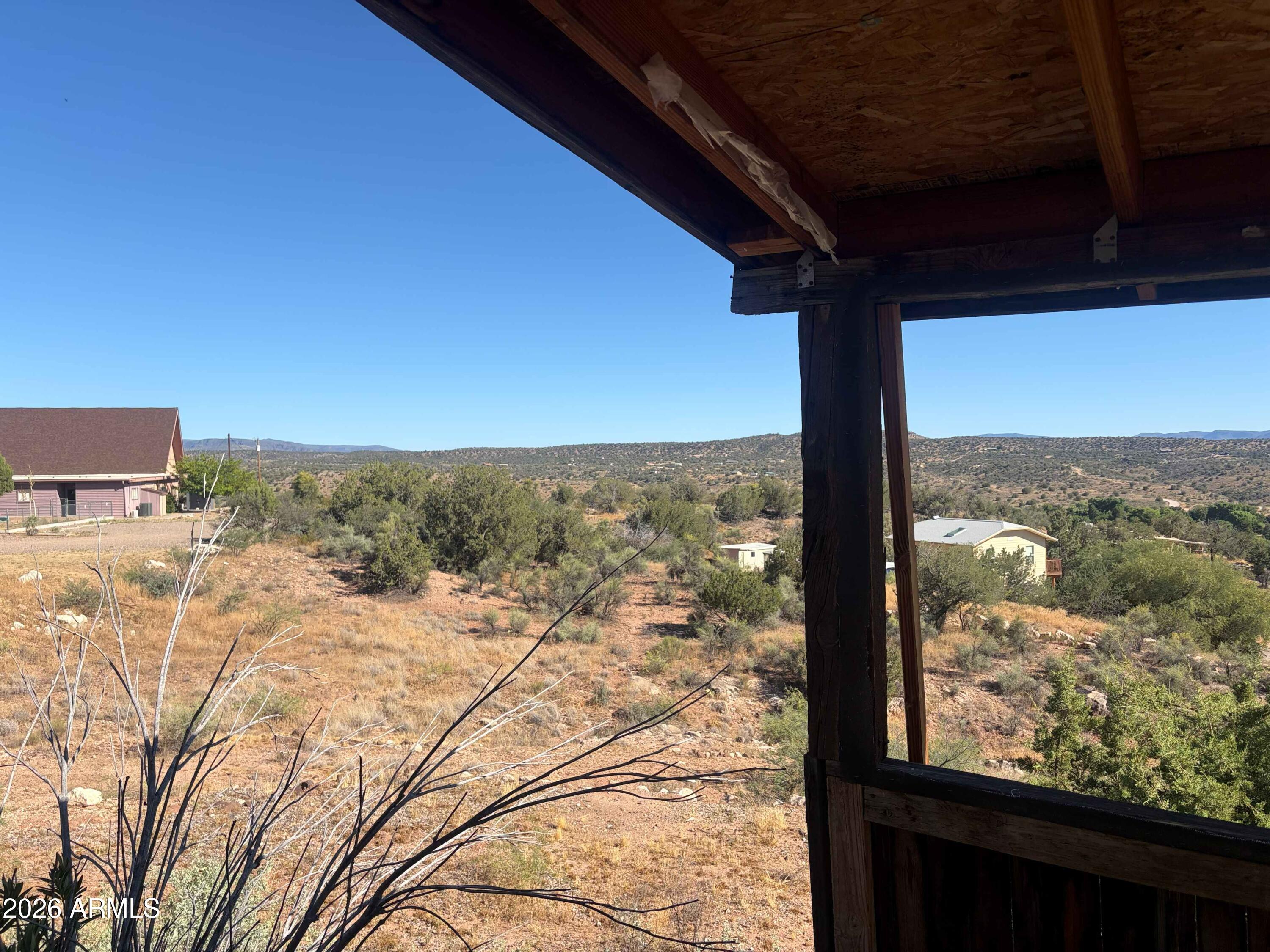 LAKE MONTEZUMA AGRICULTURAL ACRES - Residential