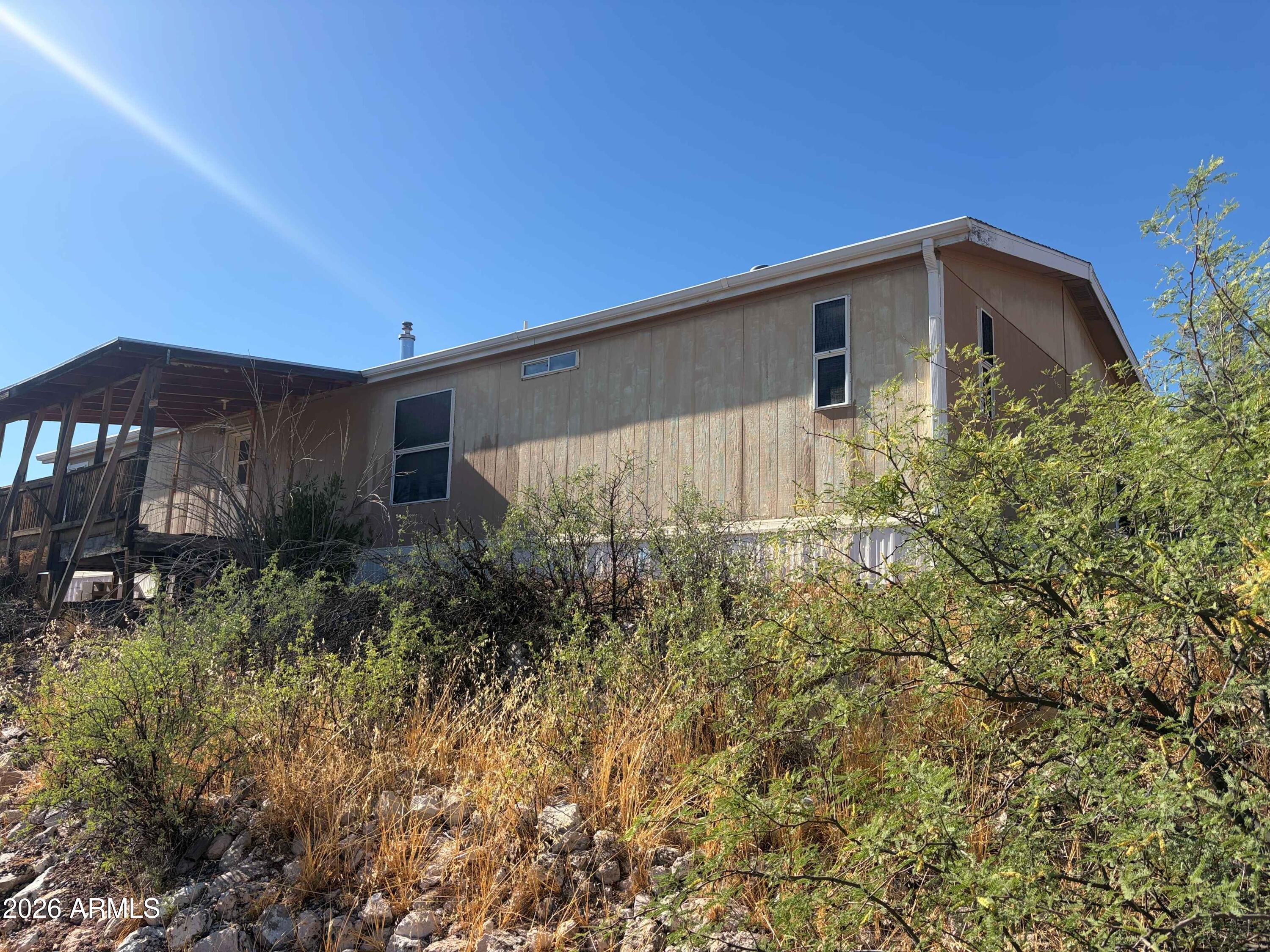 LAKE MONTEZUMA AGRICULTURAL ACRES - Residential