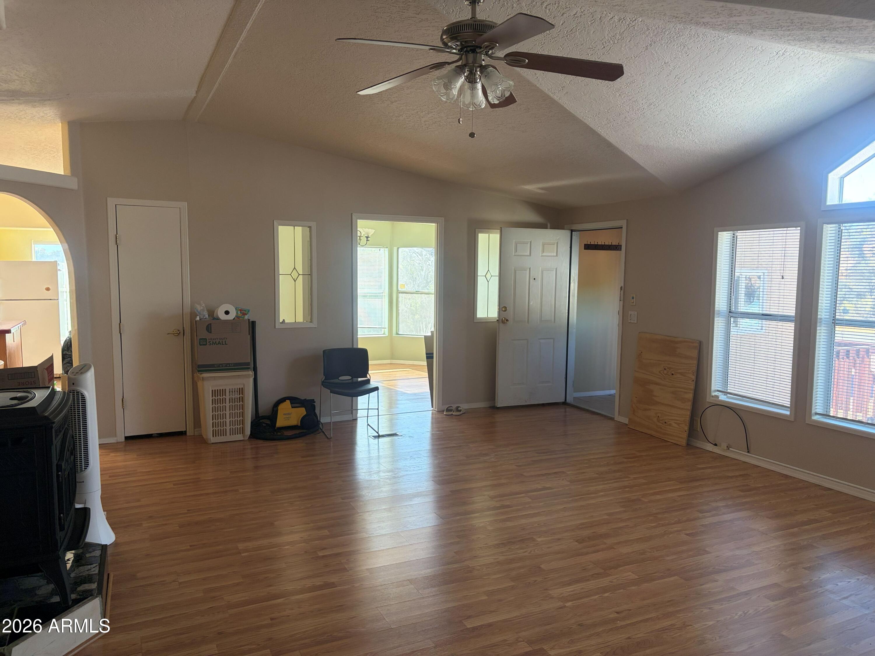 LAKE MONTEZUMA AGRICULTURAL ACRES - Residential