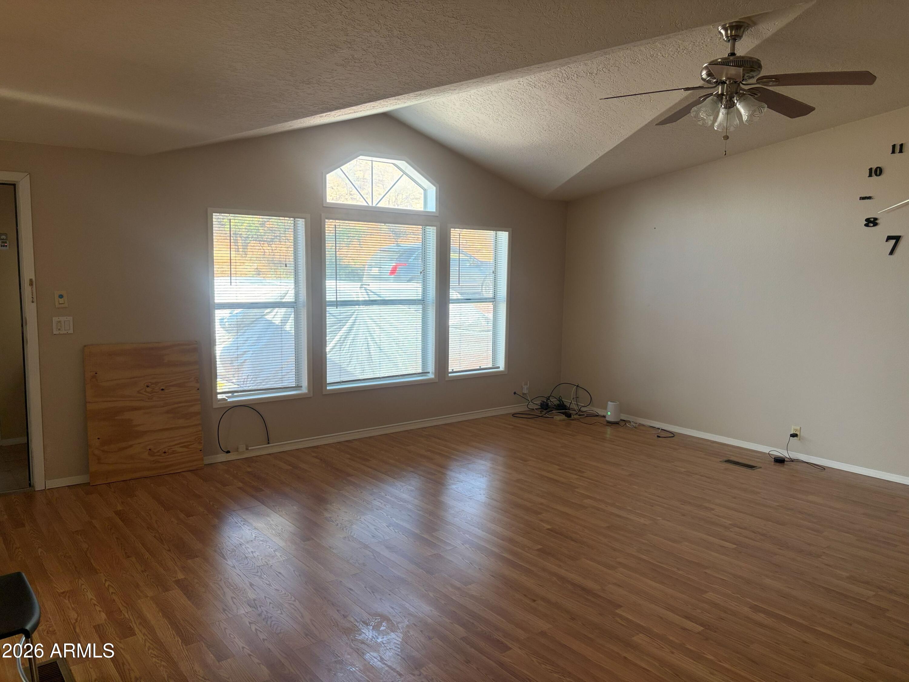 LAKE MONTEZUMA AGRICULTURAL ACRES - Residential
