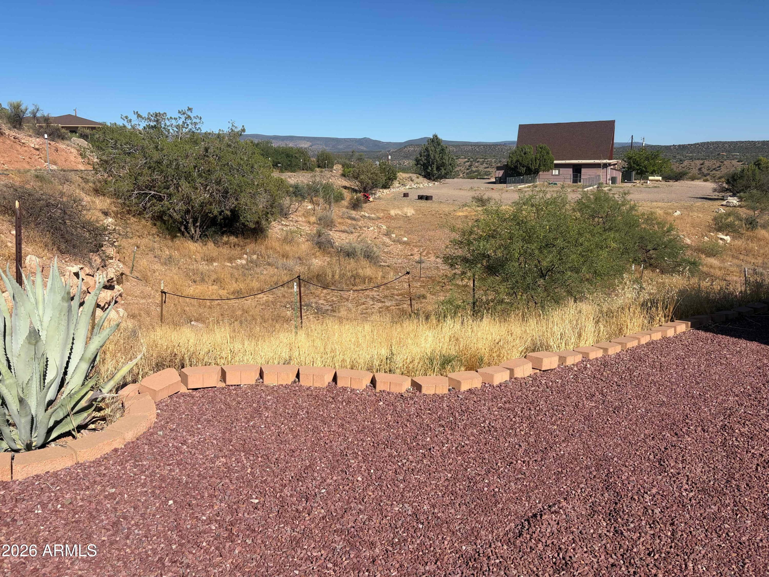 LAKE MONTEZUMA AGRICULTURAL ACRES - Residential