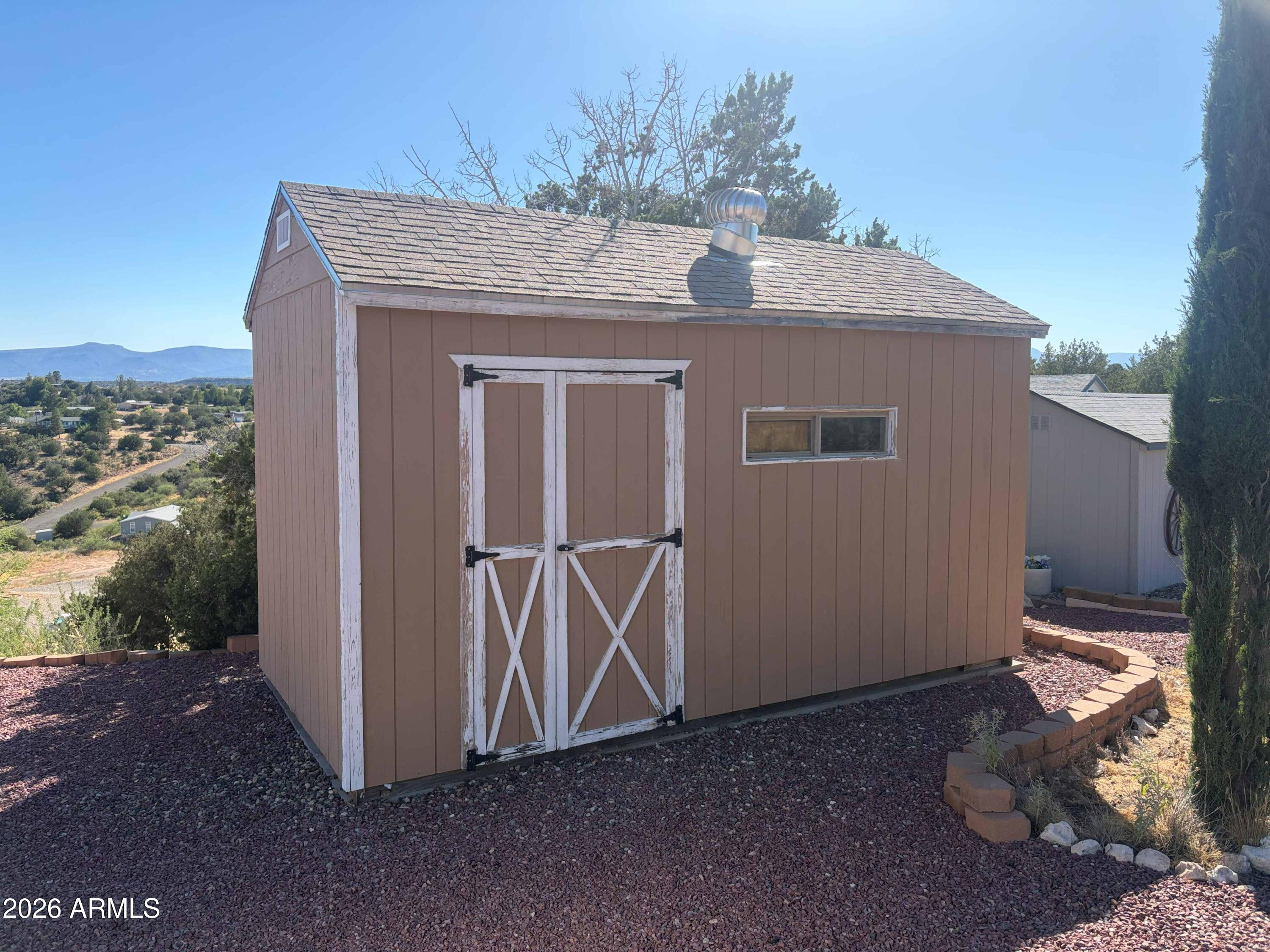 LAKE MONTEZUMA AGRICULTURAL ACRES - Residential